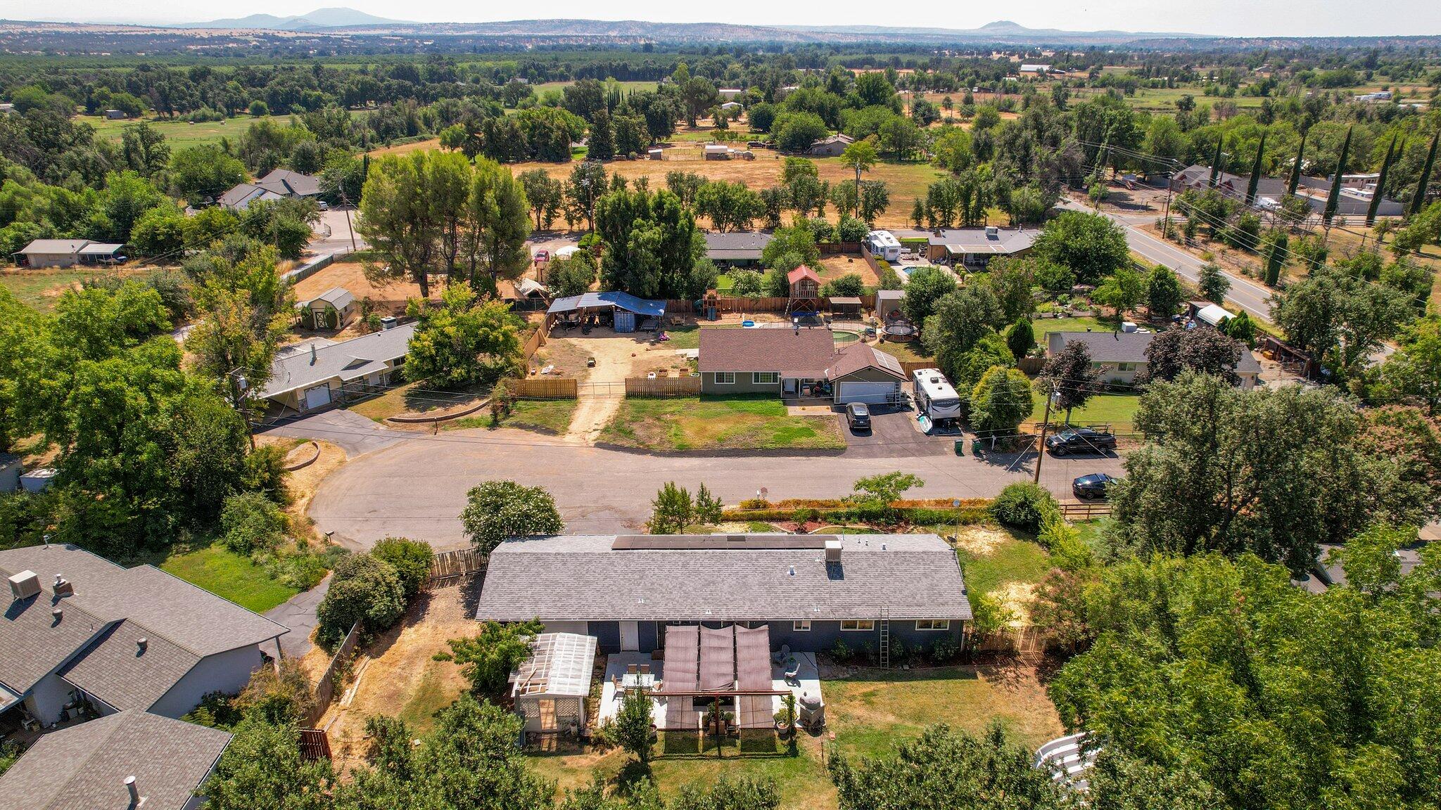 22292 Ramona Court
