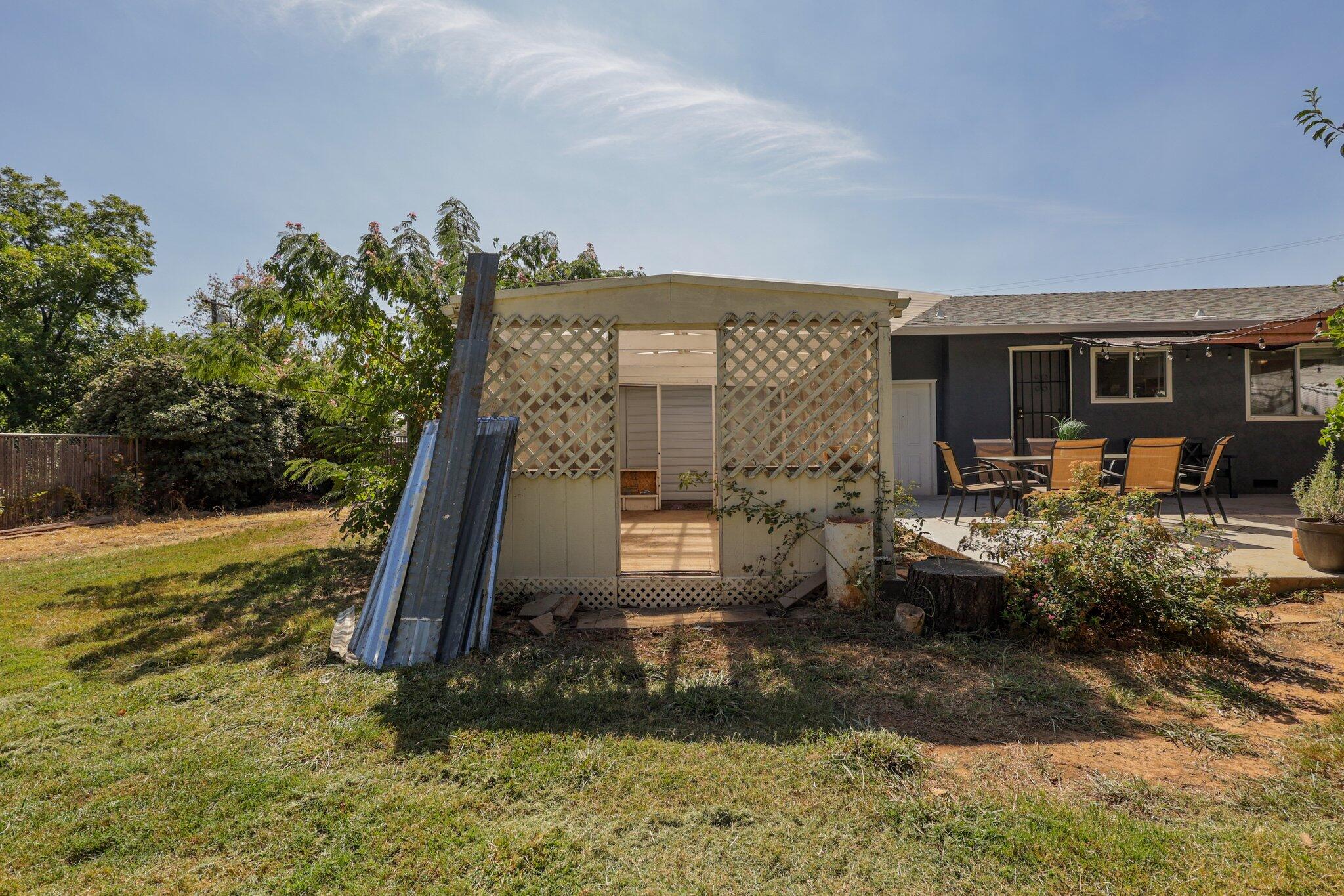22292 Ramona Court
