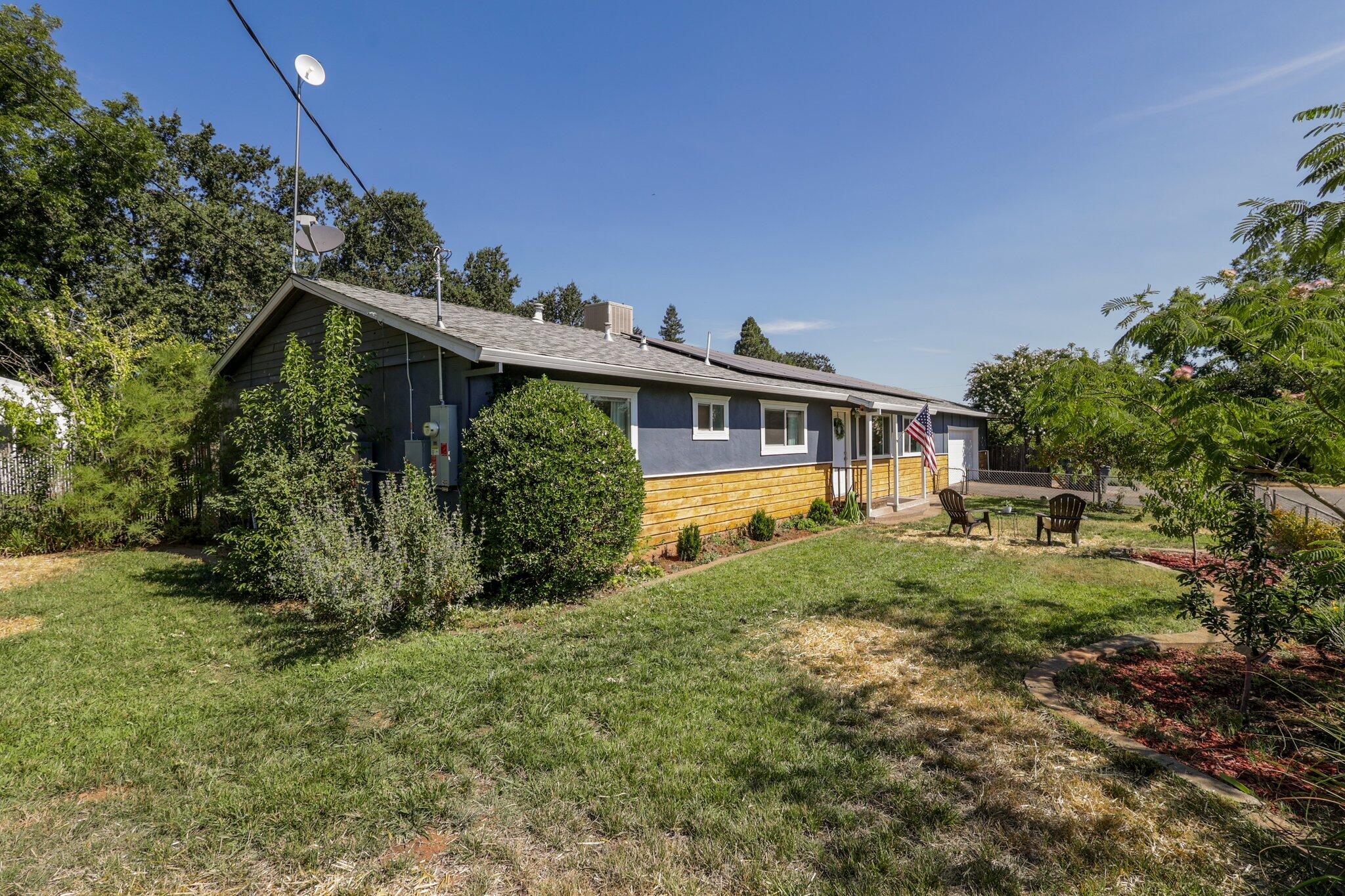 22292 Ramona Court