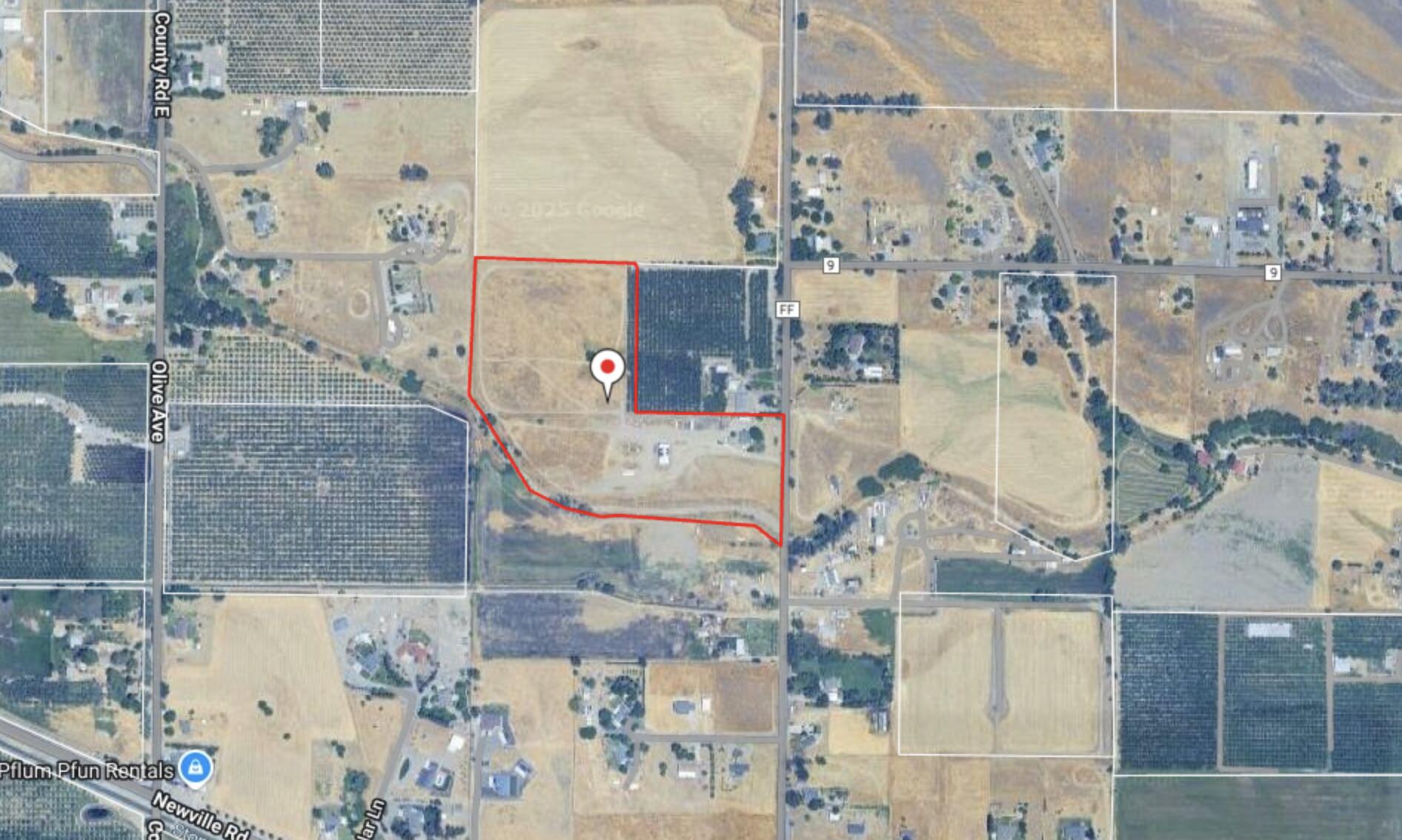 4647 County Road FF