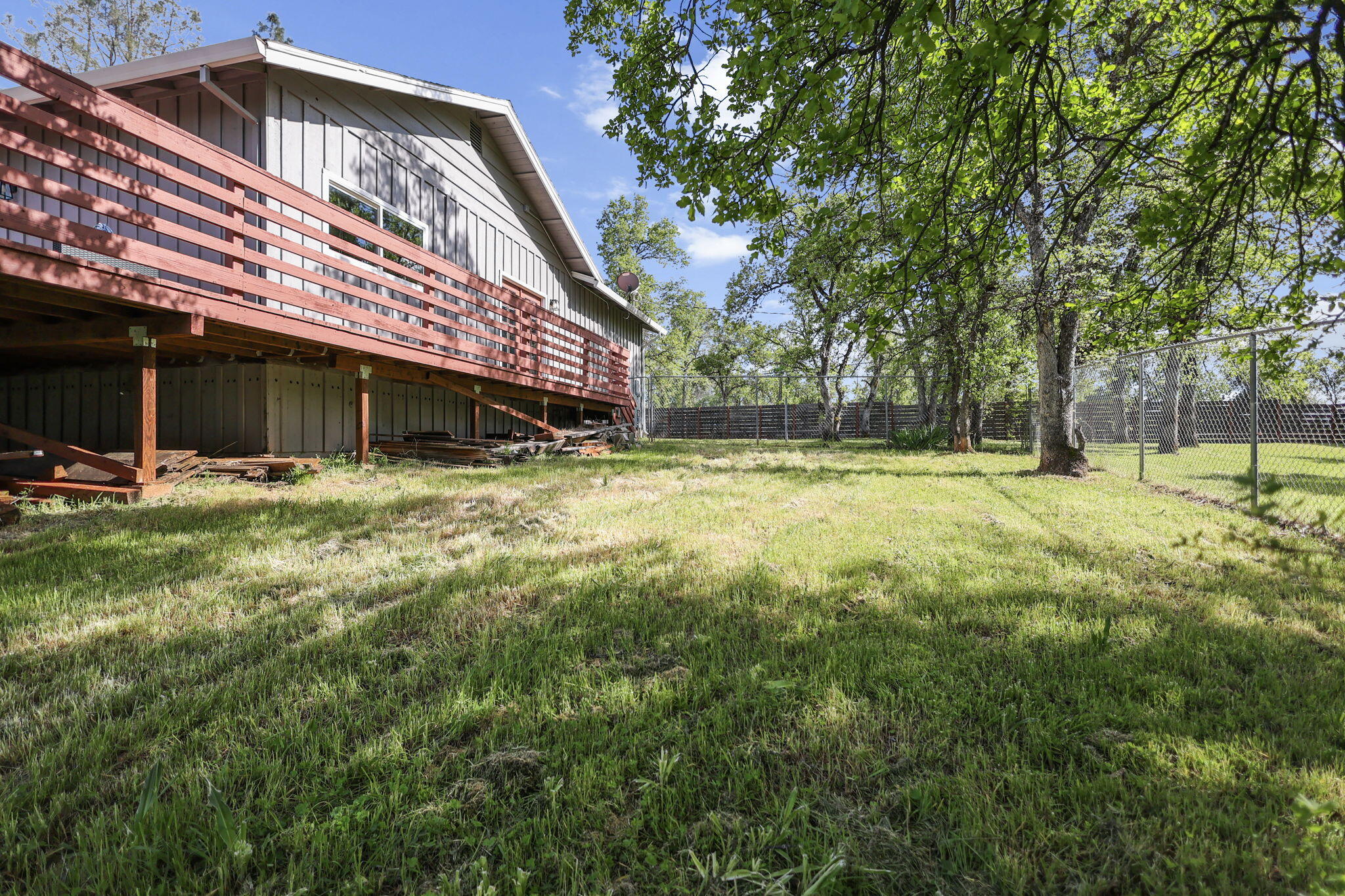 17622 China Gulch Drive