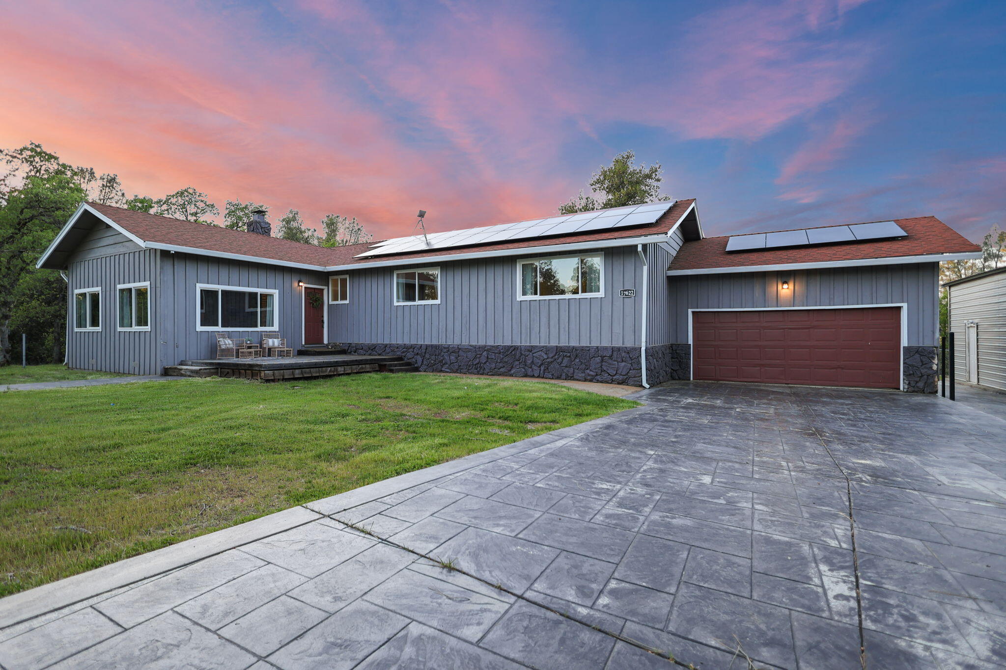 17622 China Gulch Drive
