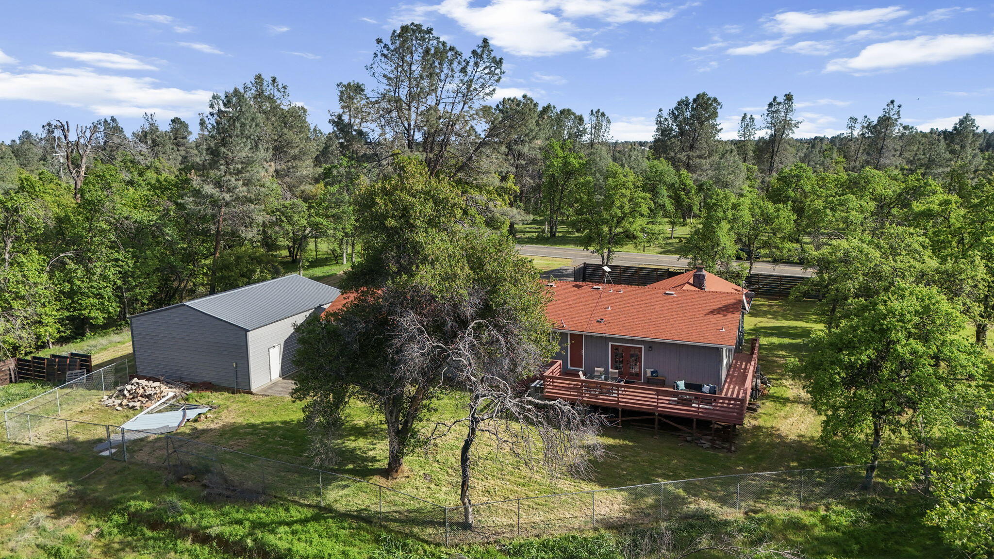 17622 China Gulch Drive