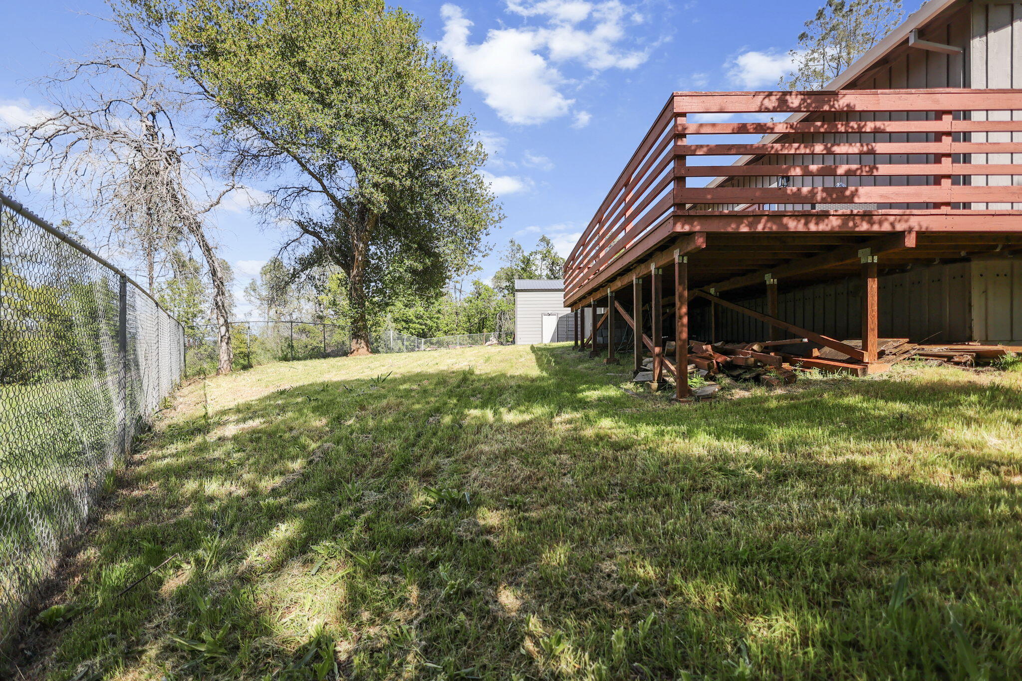 17622 China Gulch Drive