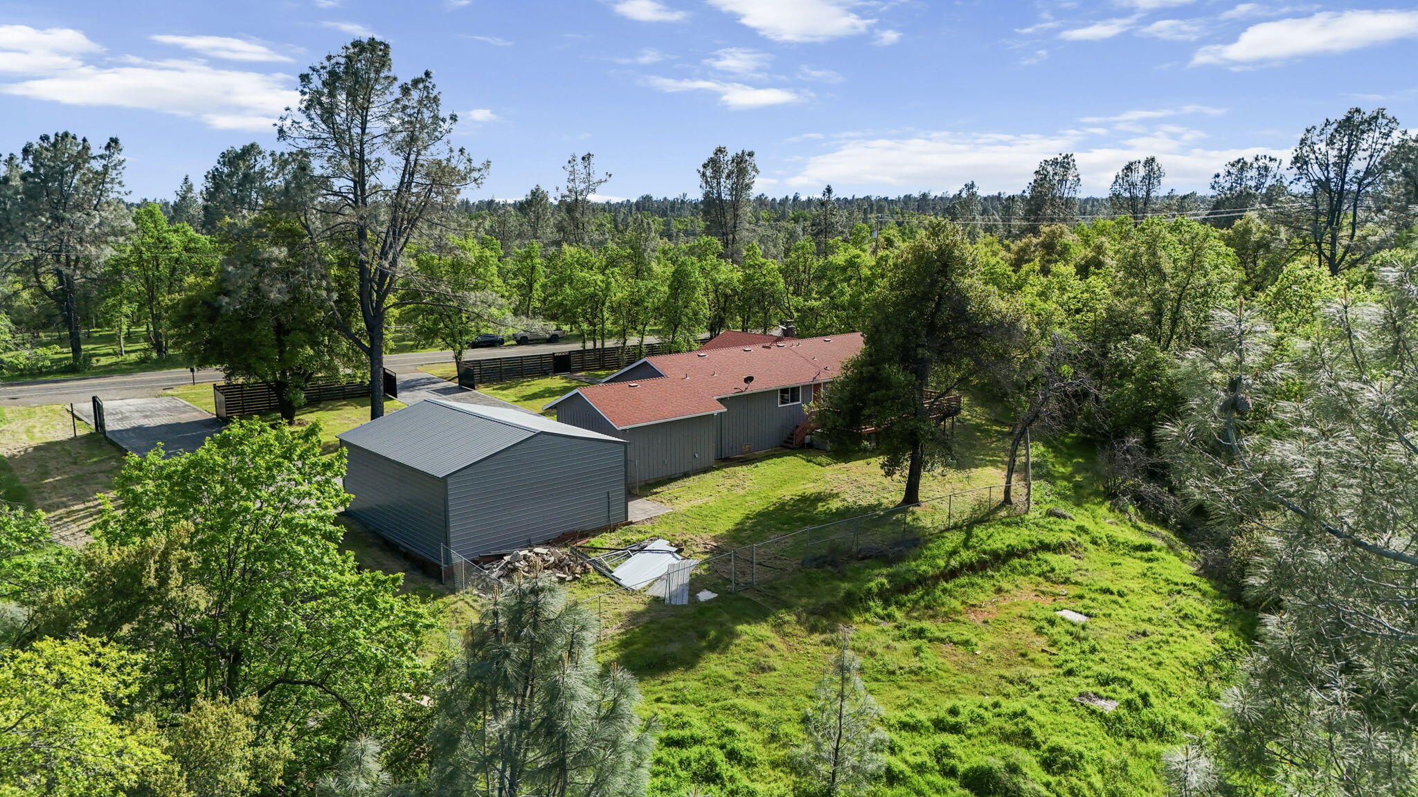 17622 China Gulch Drive