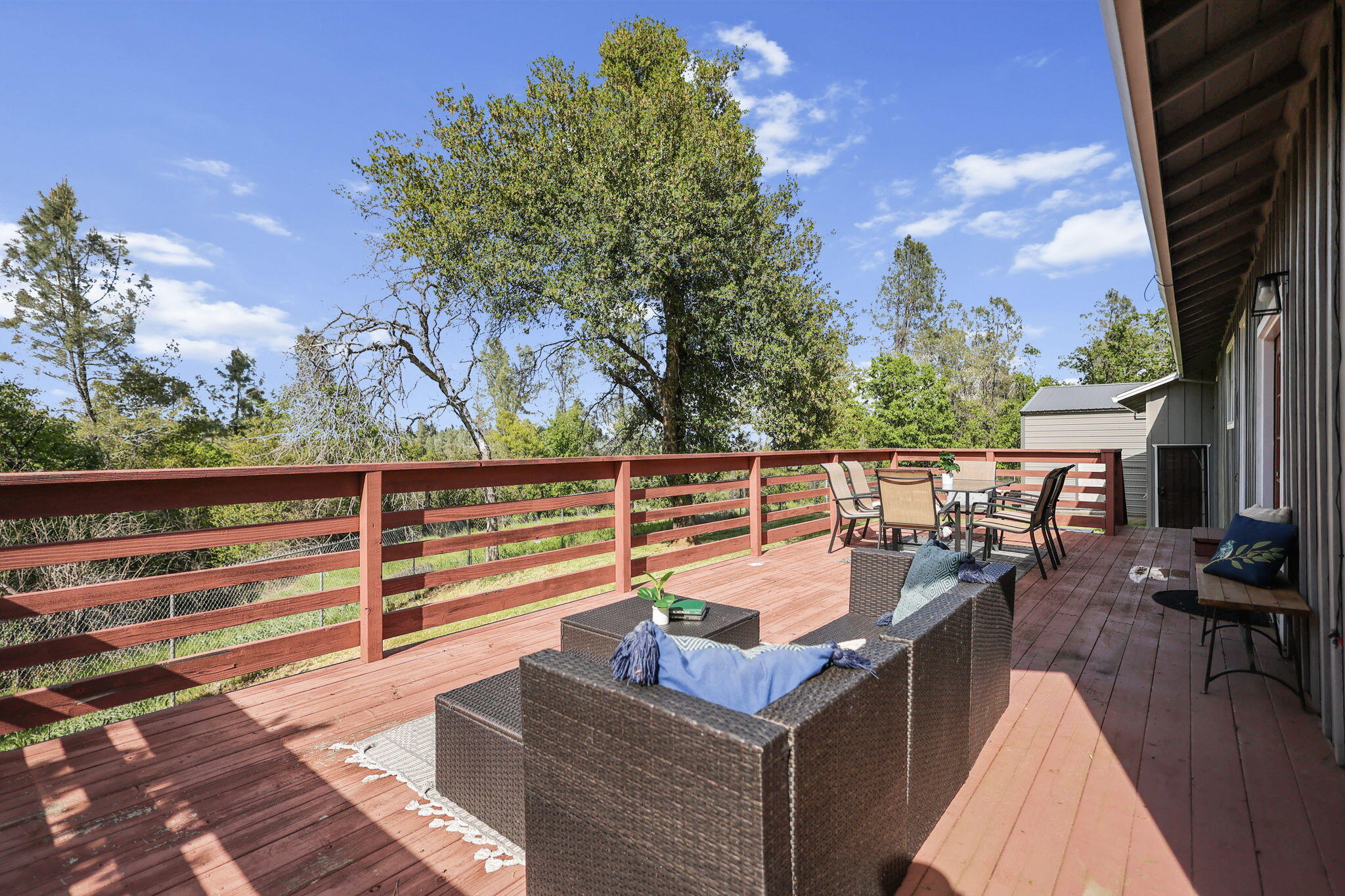 17622 China Gulch Drive