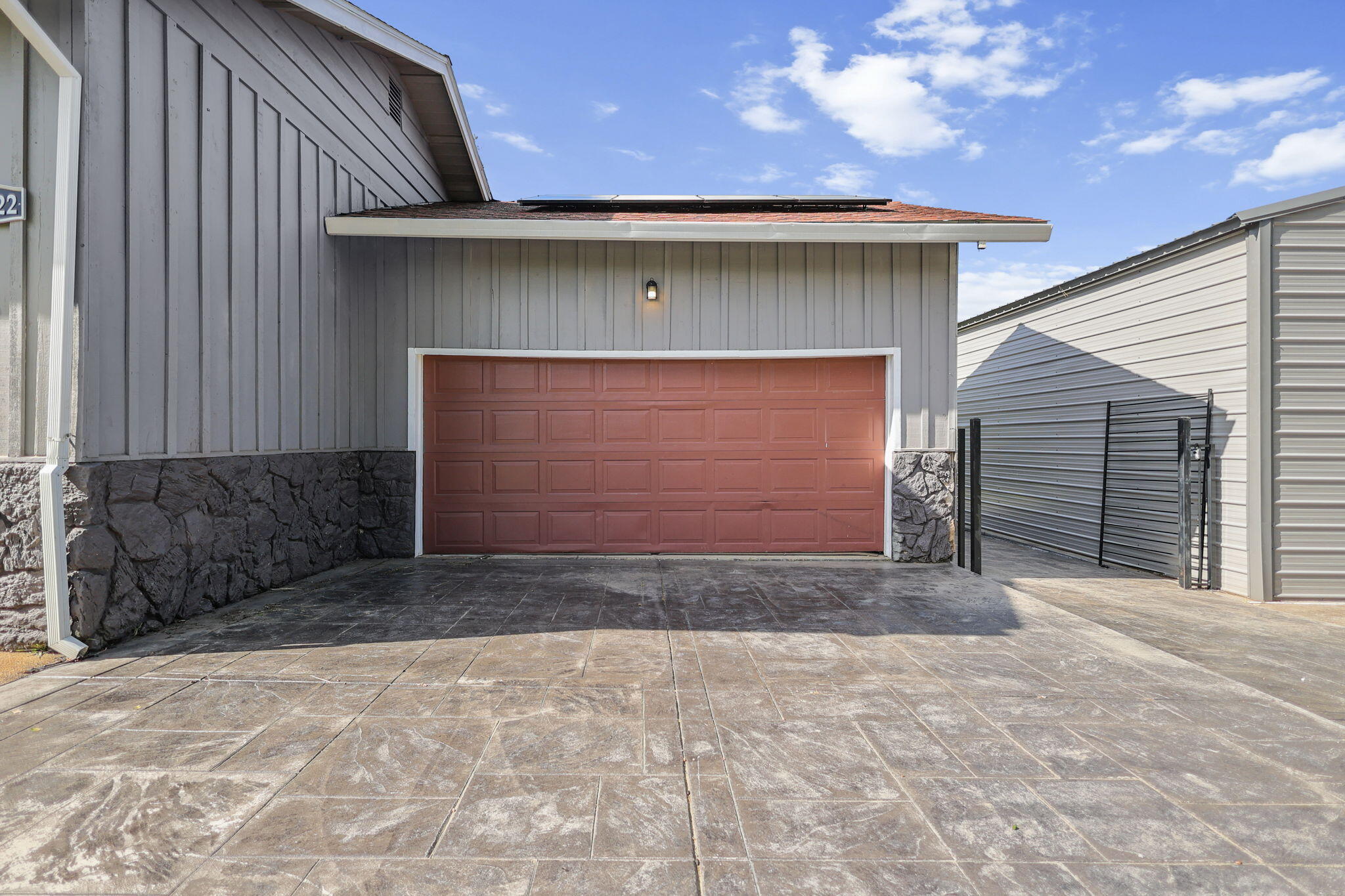17622 China Gulch Drive
