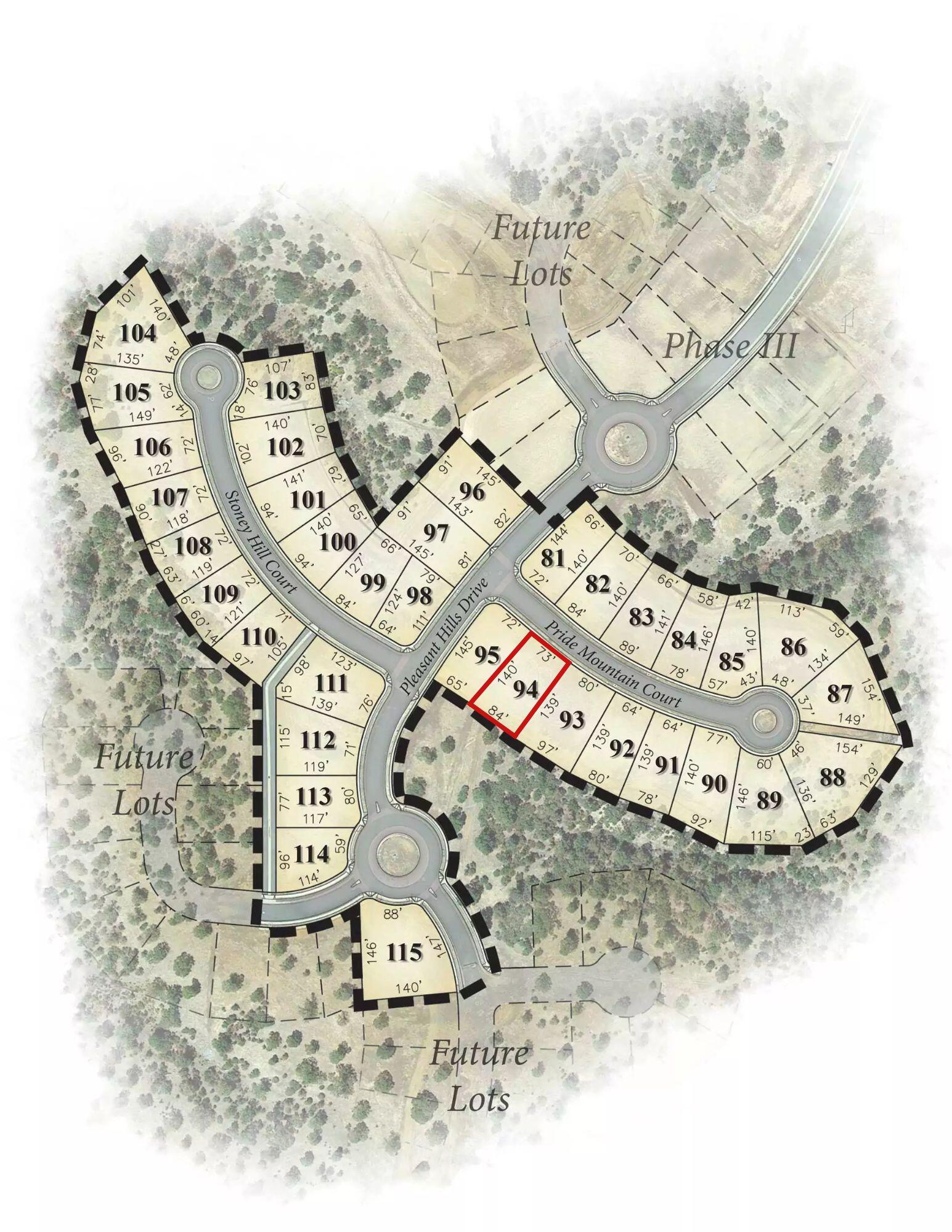 20015 Pride Mountain Court