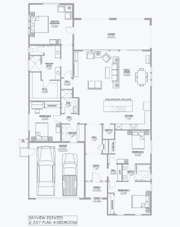20015 Pride Mountain Court