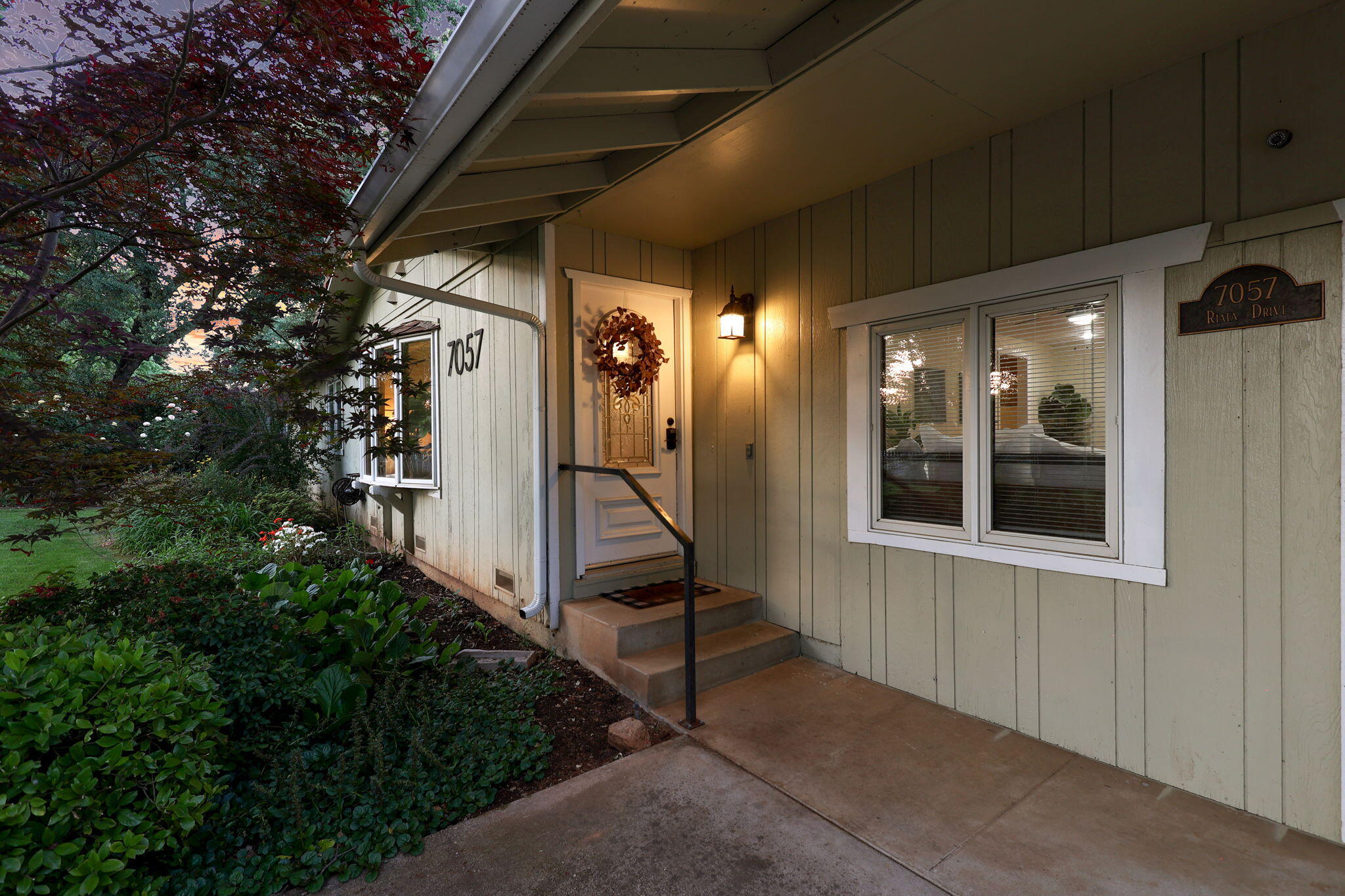 7057 Riata Drive