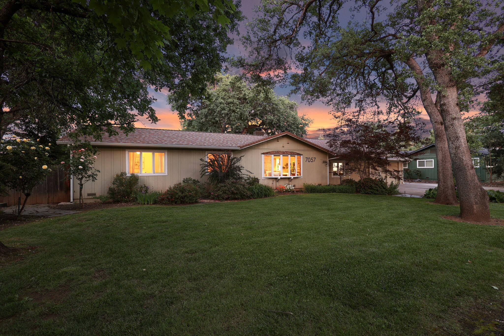 7057 Riata Drive
