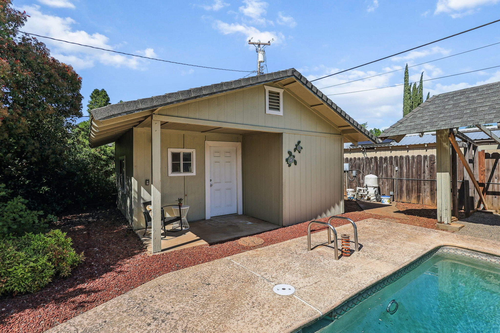 7057 Riata Drive