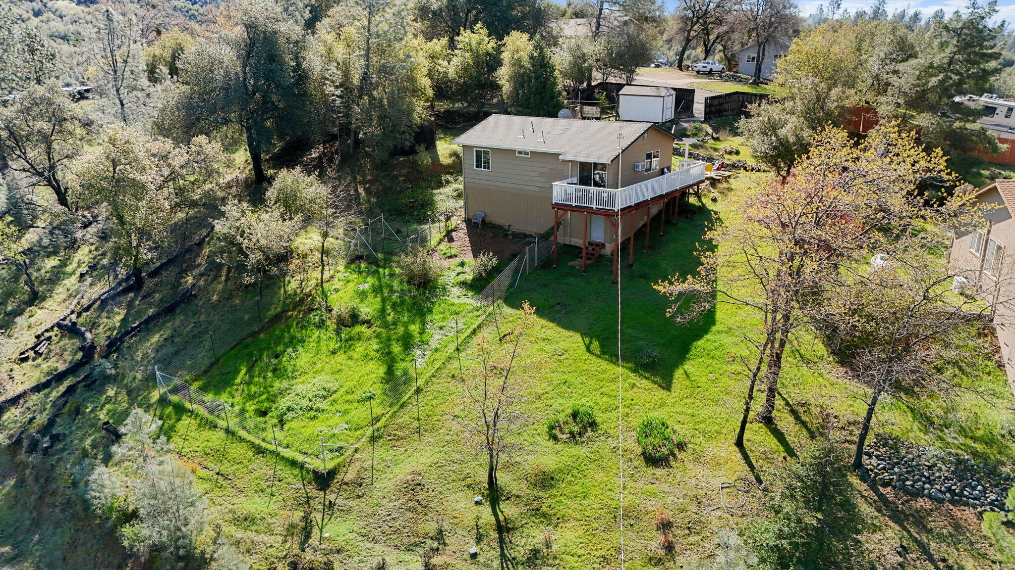 22065 Loop Drive