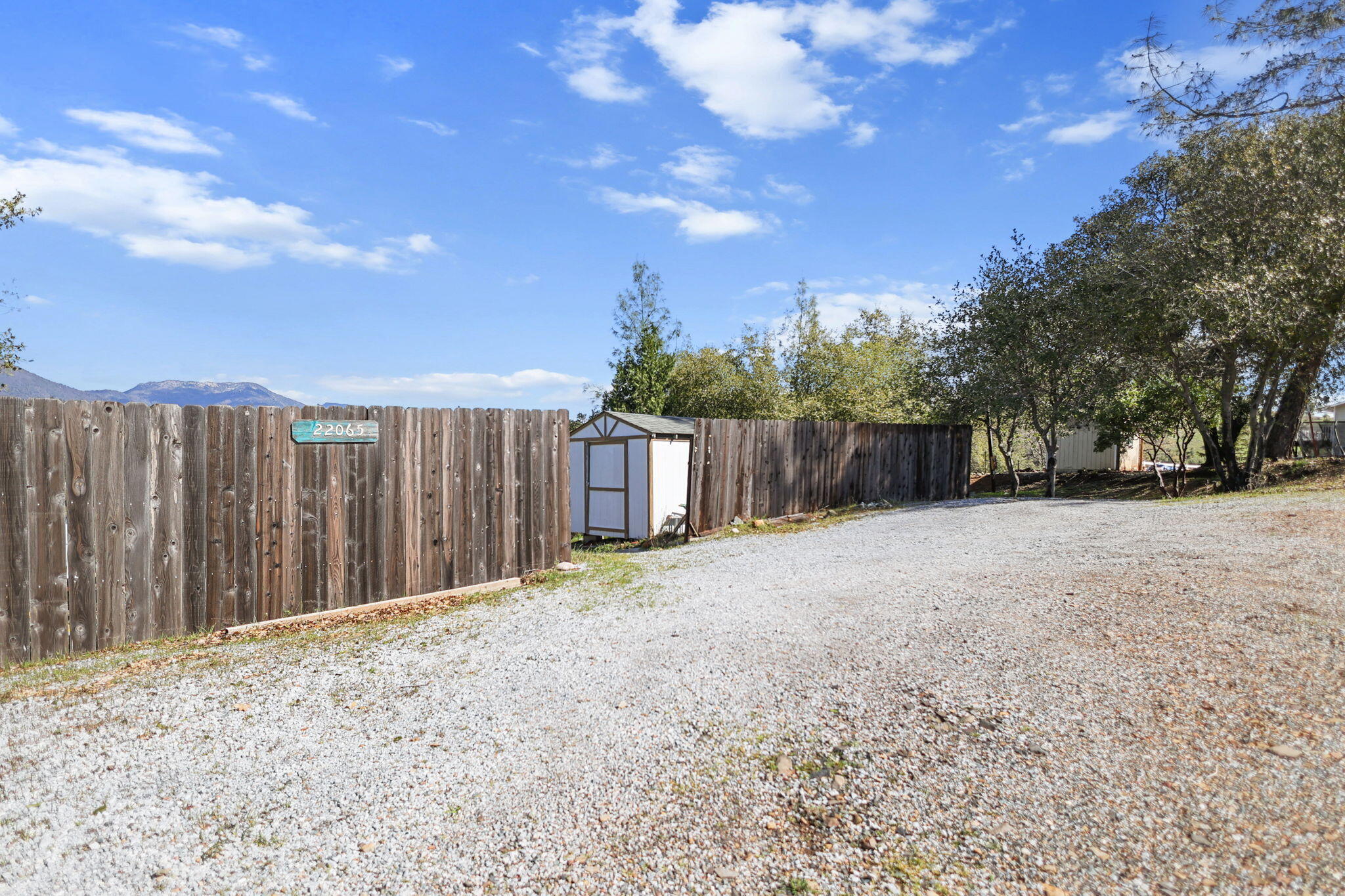 22065 Loop Drive
