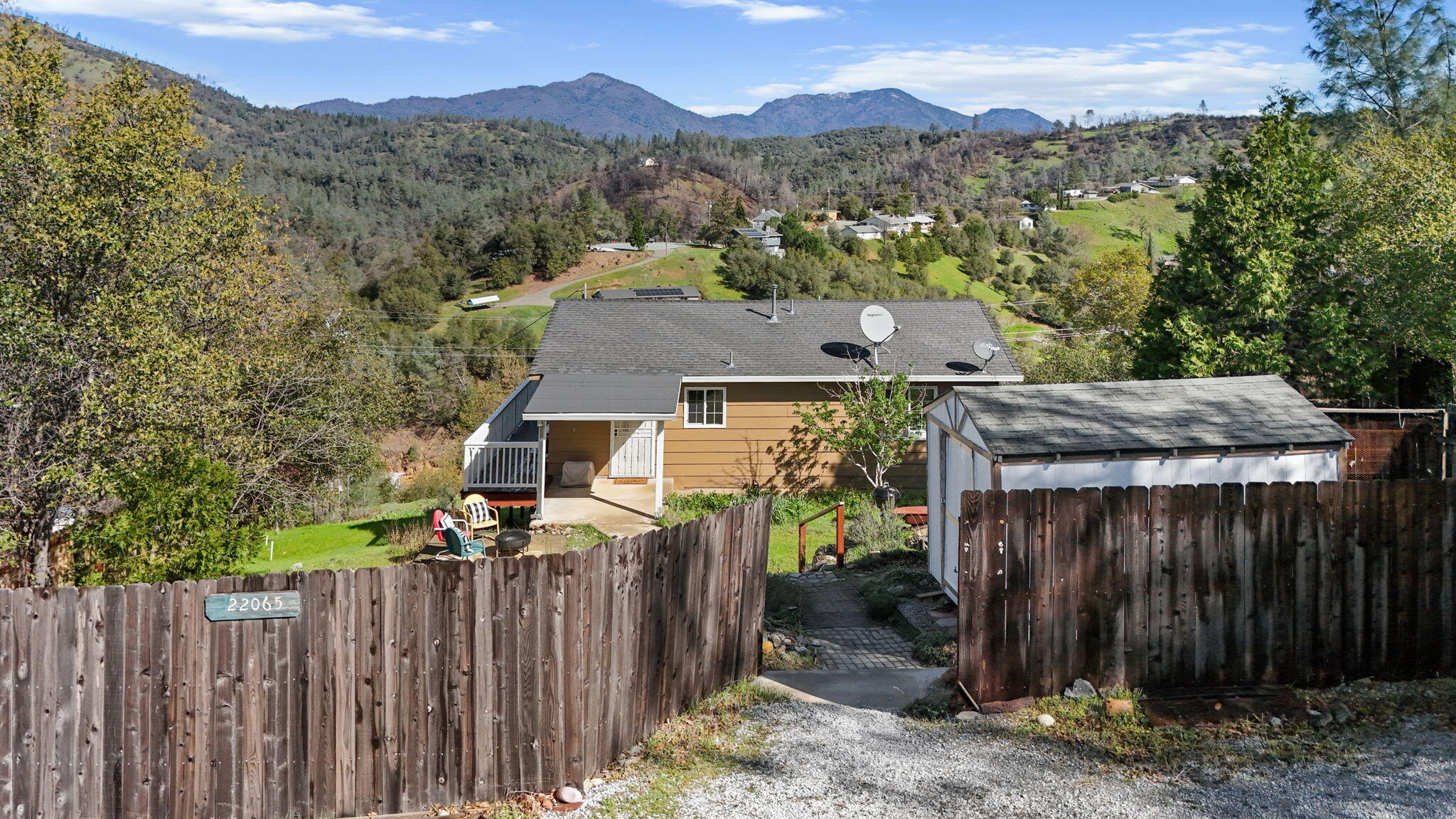 22065 Loop Drive