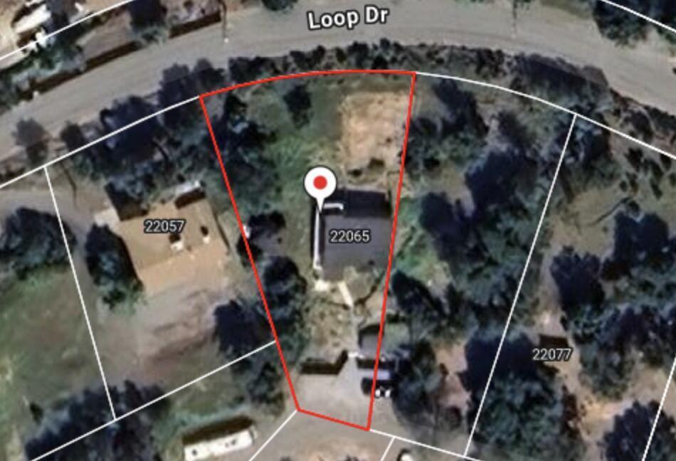 22065 Loop Drive