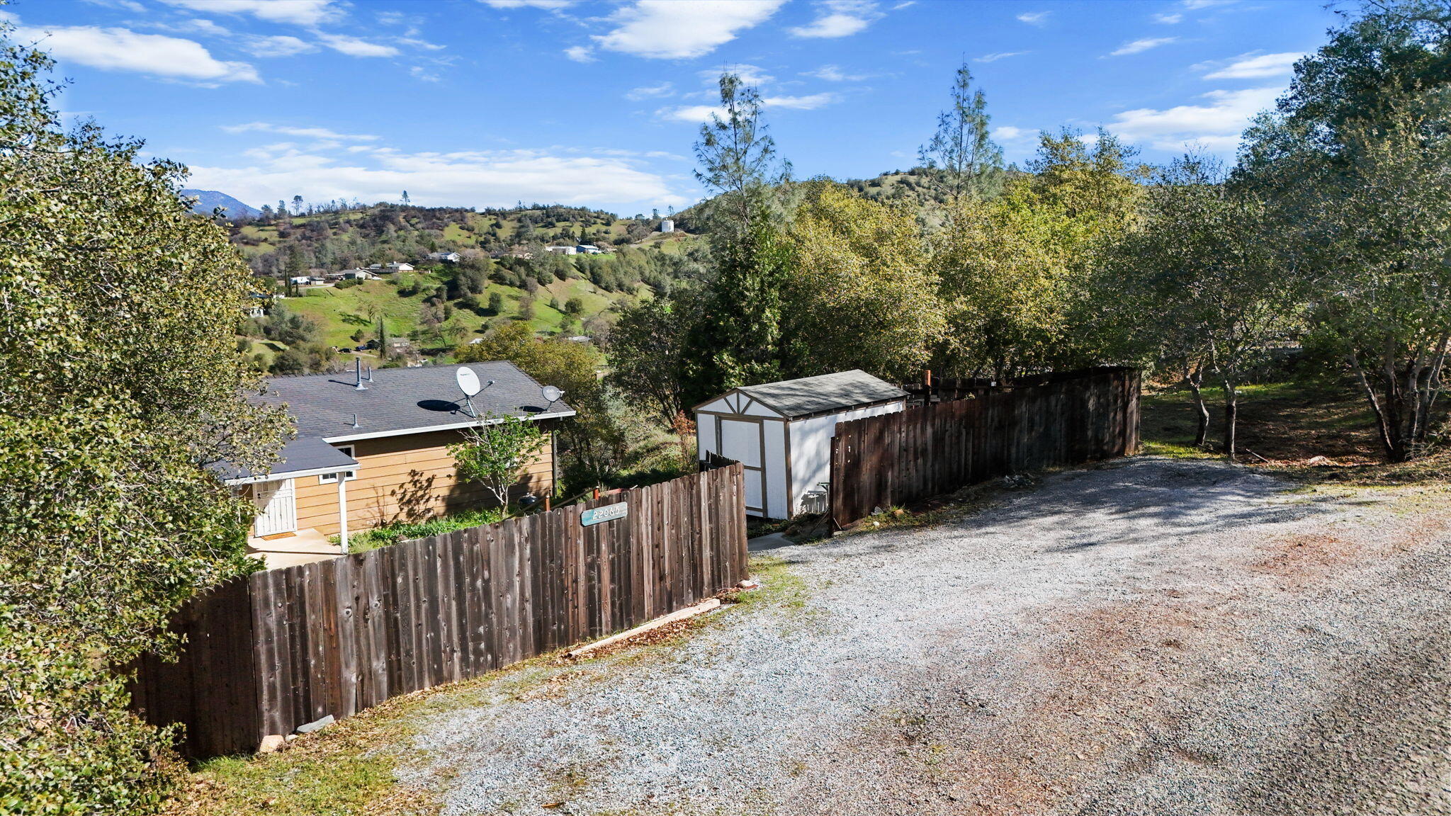 22065 Loop Drive