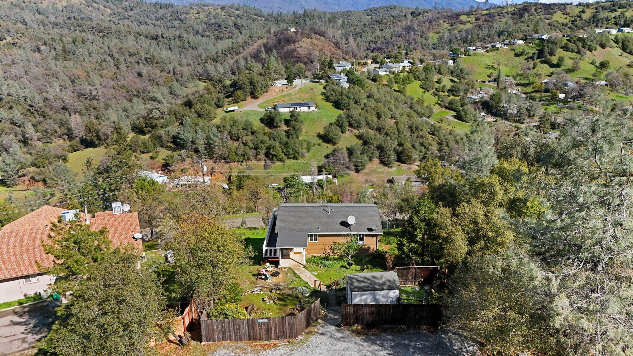 22065 Loop Drive