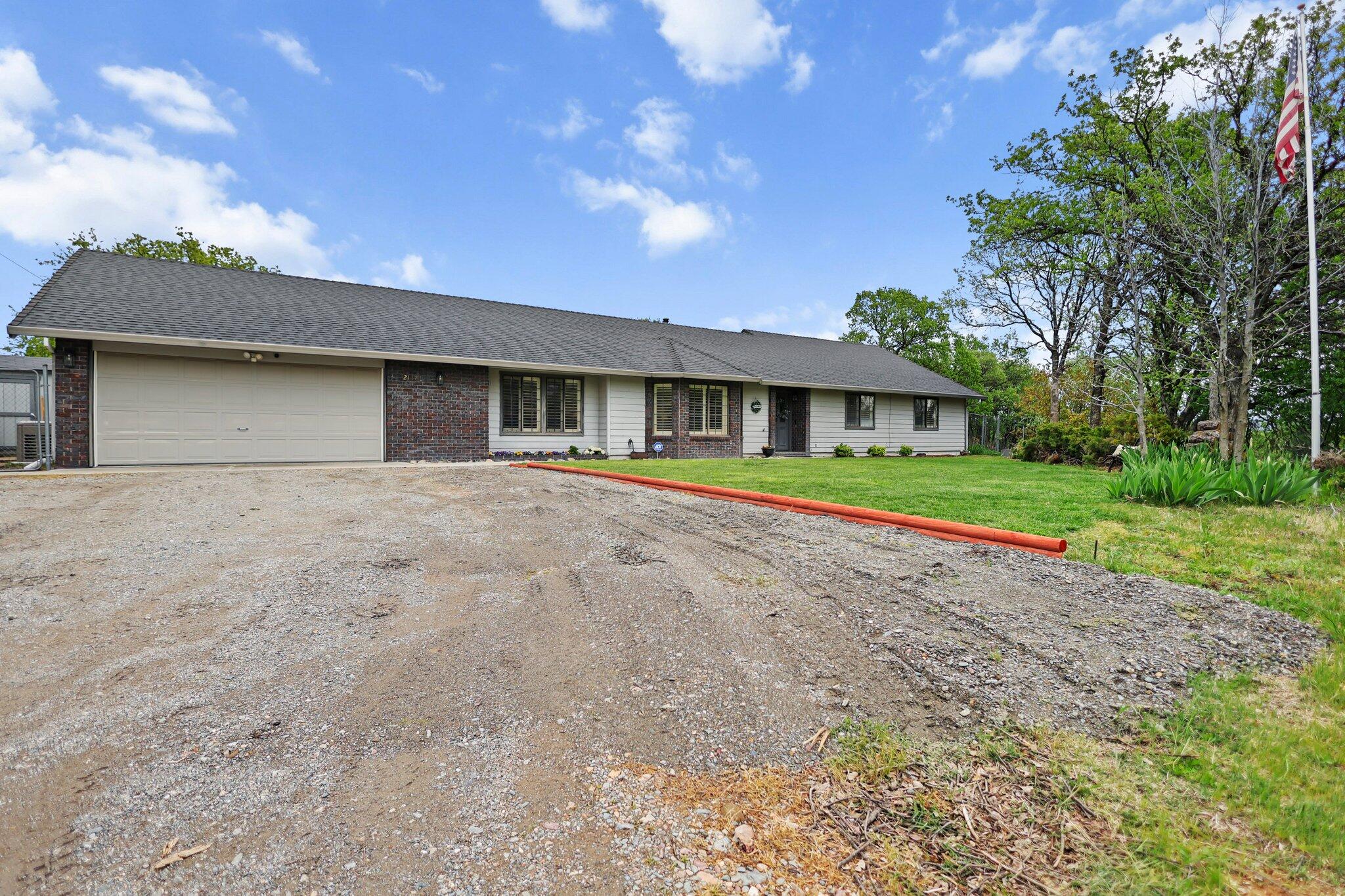 21380 Wilcox Road