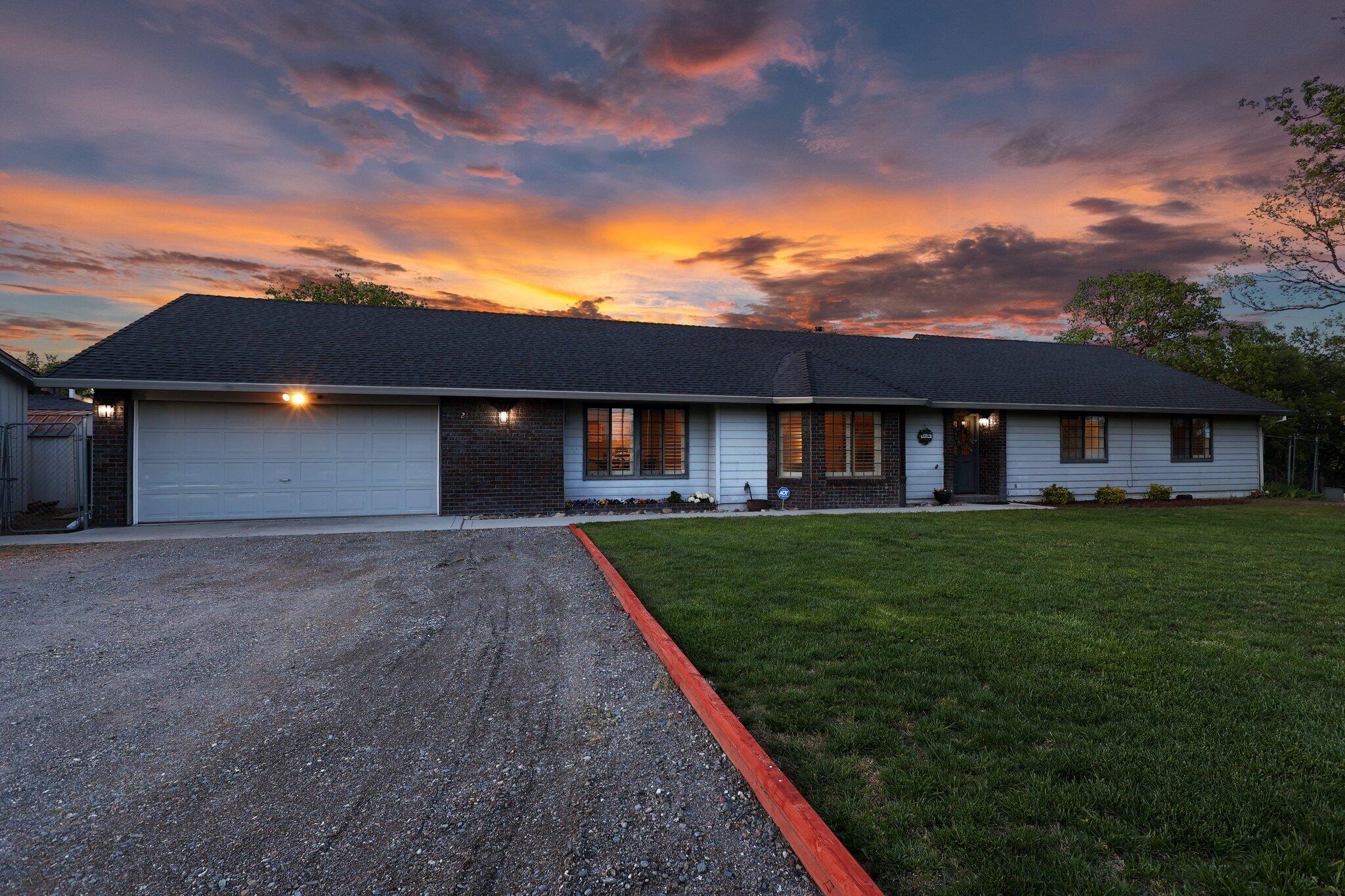 21380 Wilcox Road