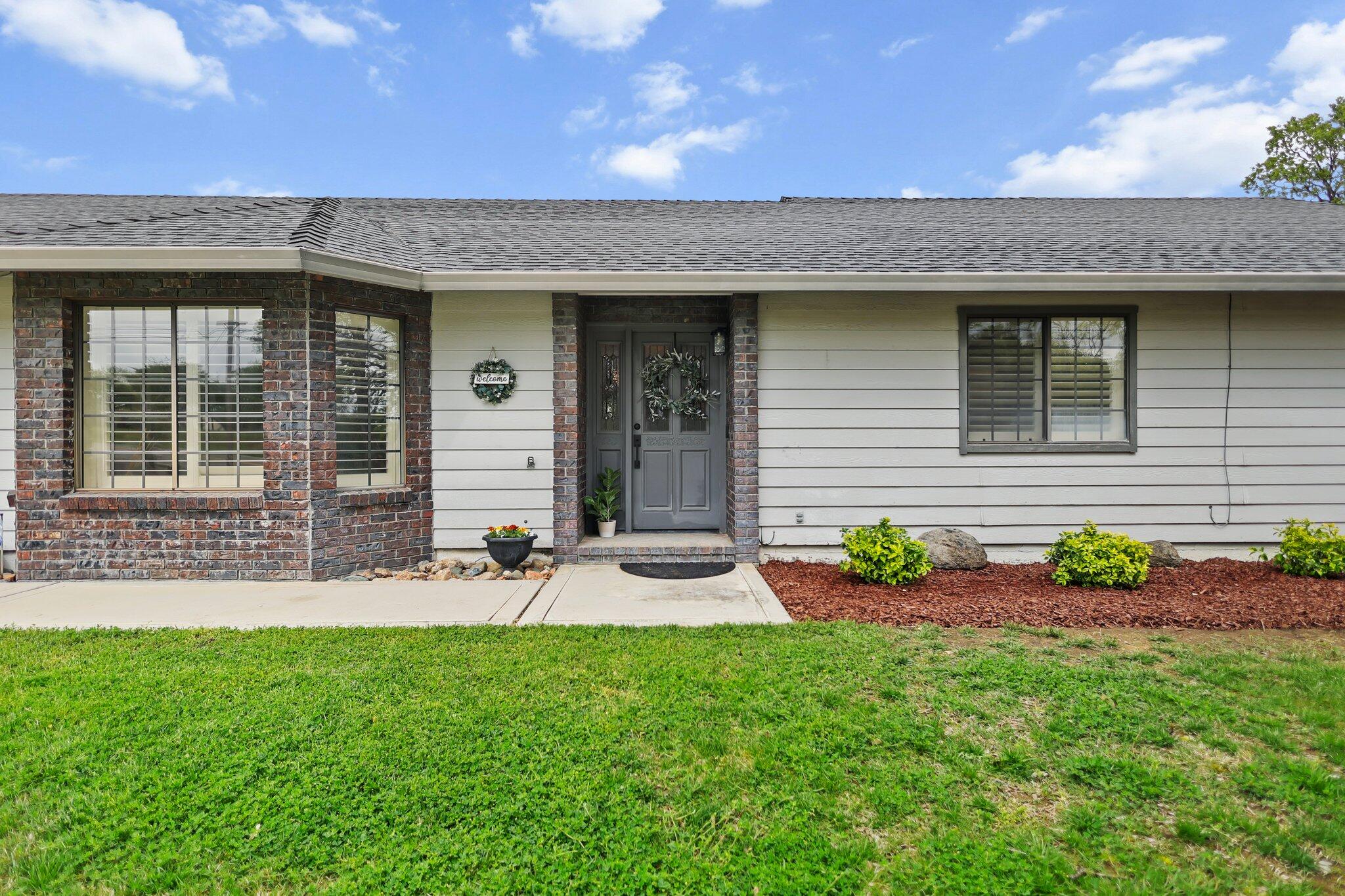 21380 Wilcox Road