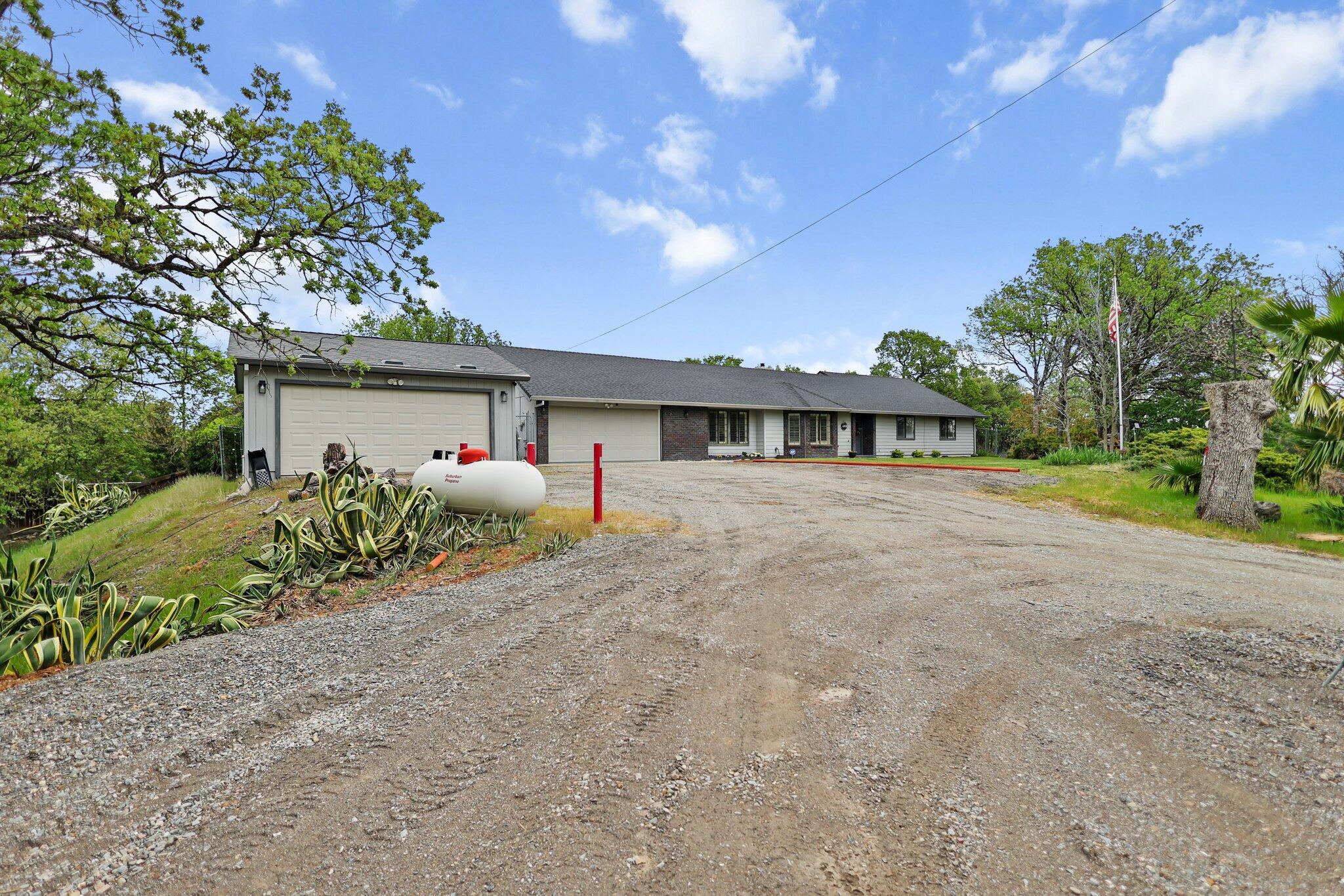 21380 Wilcox Road