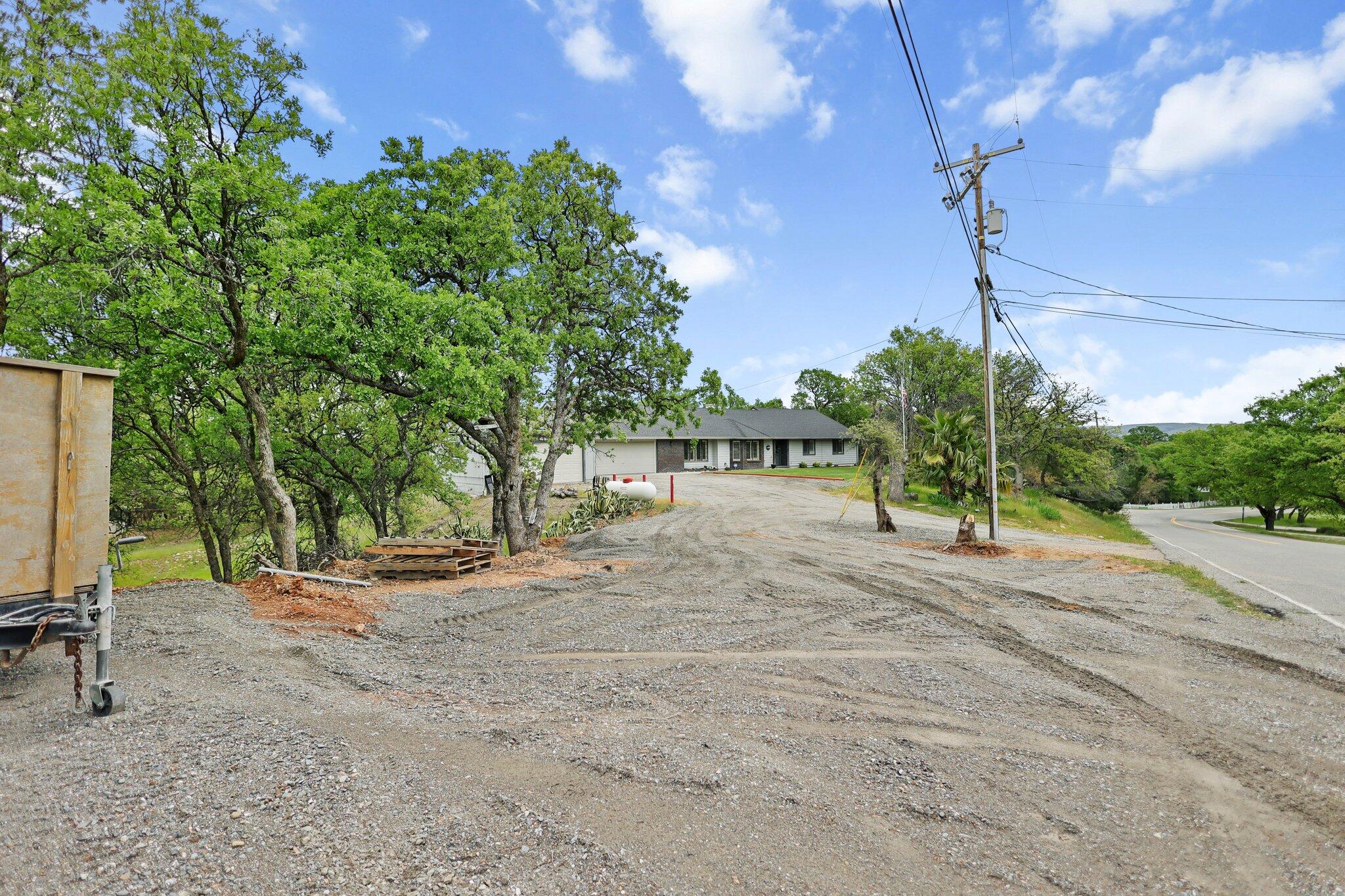 21380 Wilcox Road