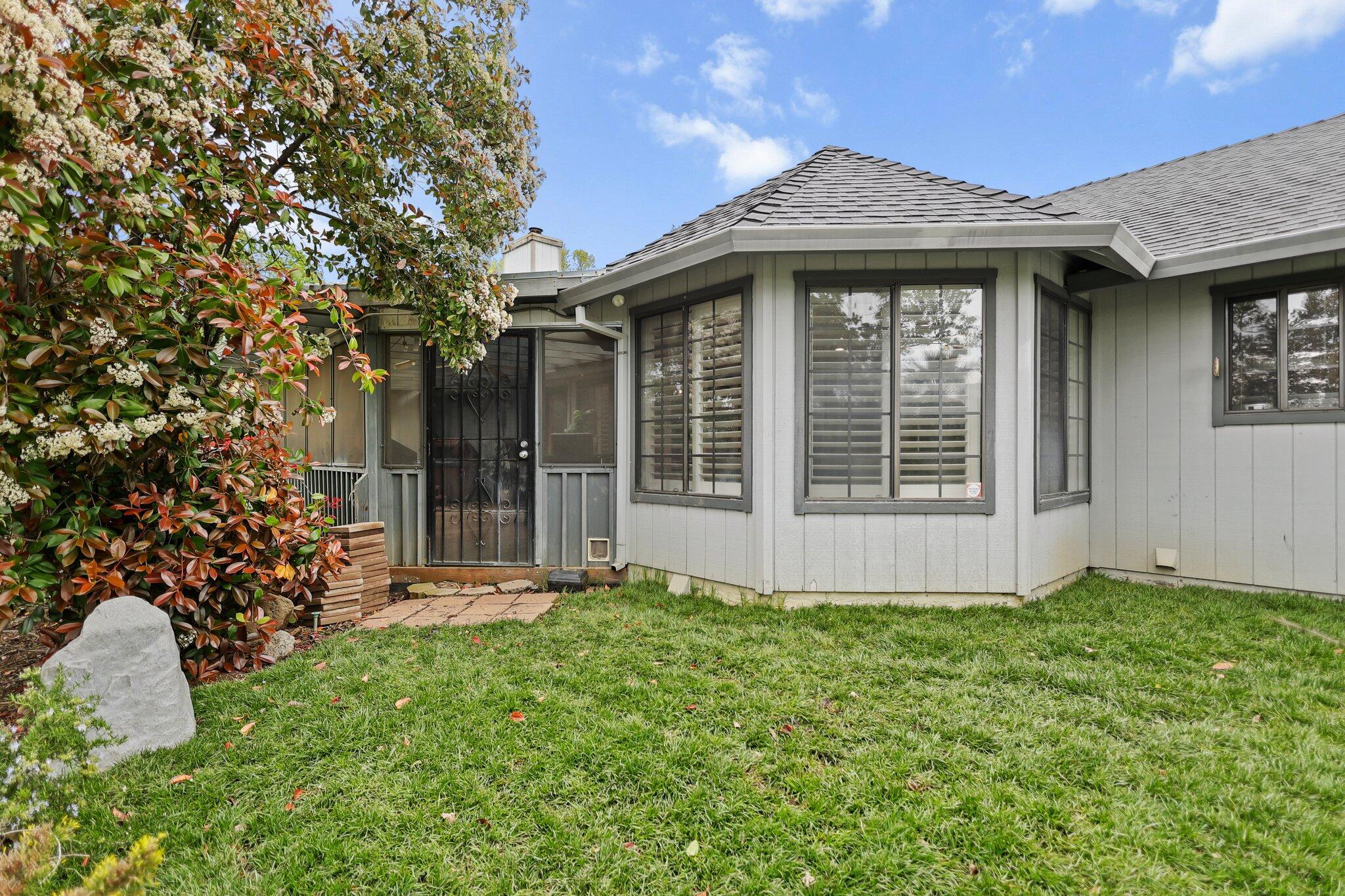 21380 Wilcox Road