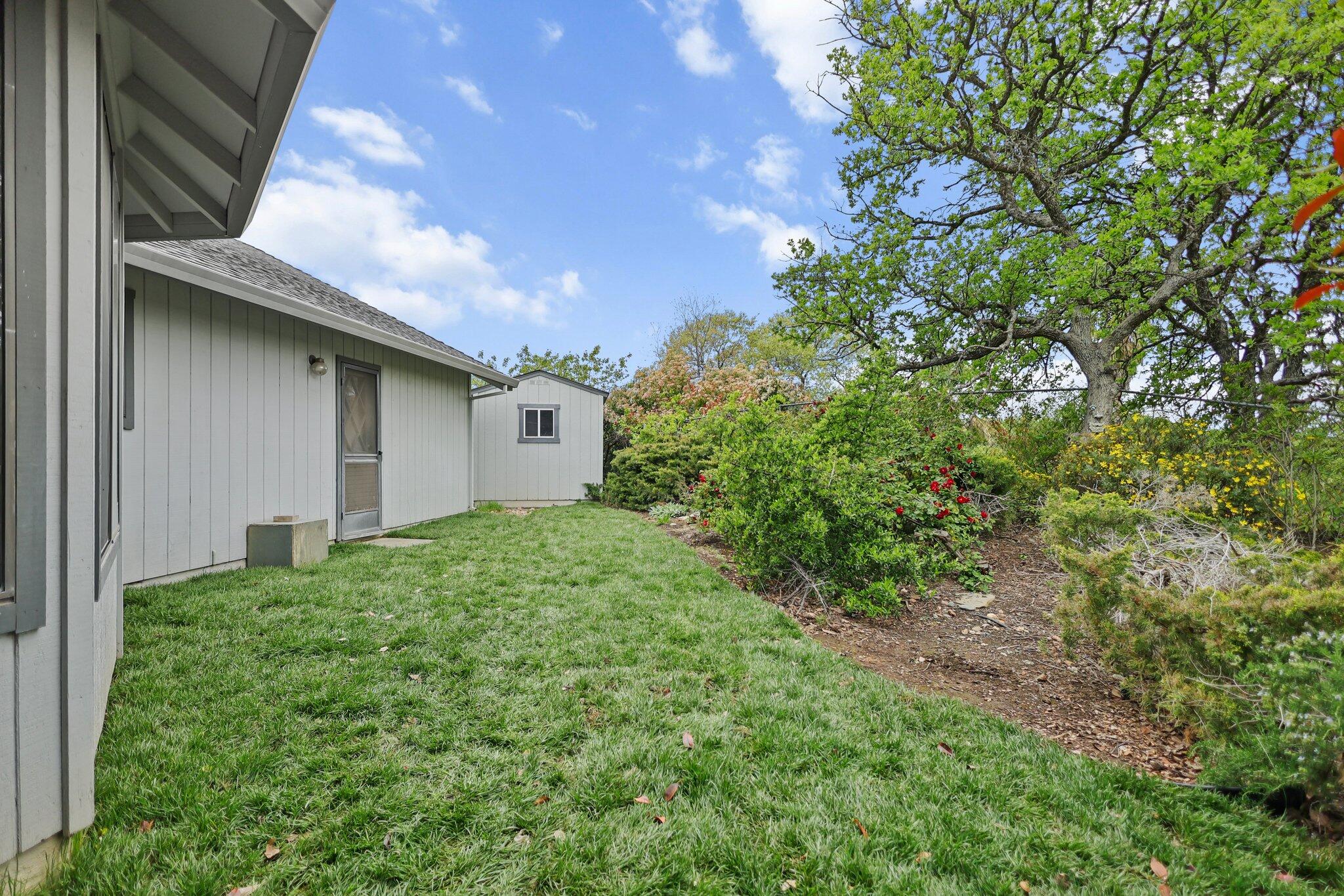 21380 Wilcox Road