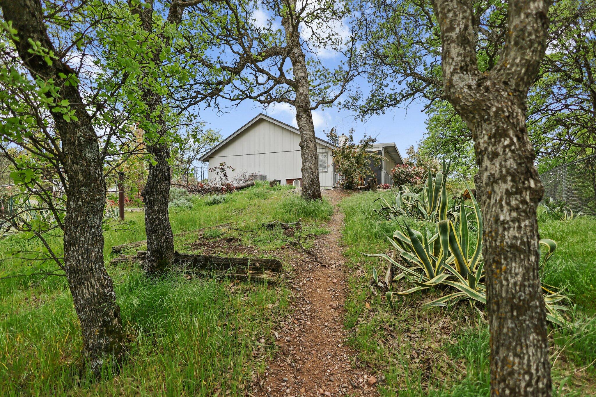 21380 Wilcox Road