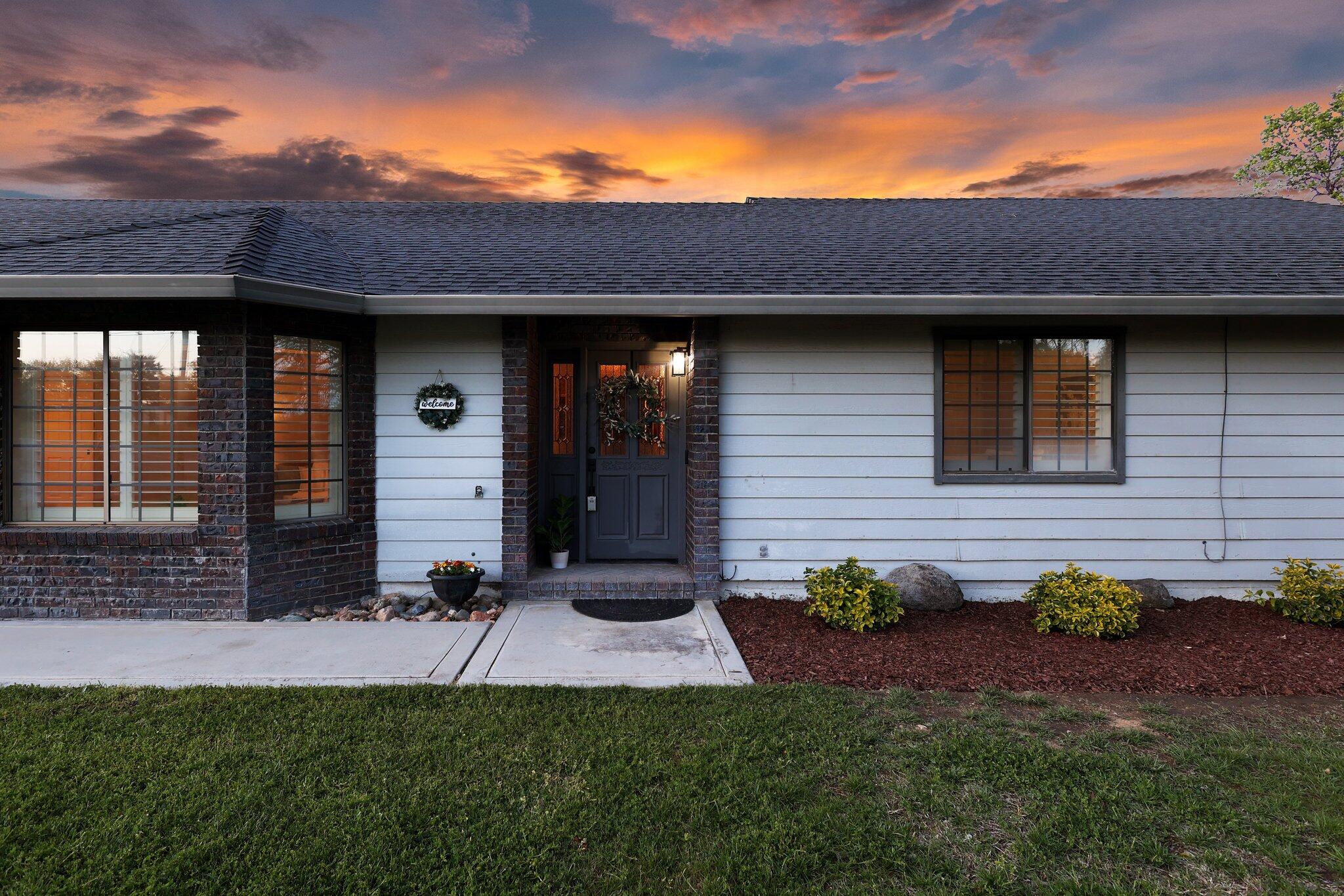 21380 Wilcox Road
