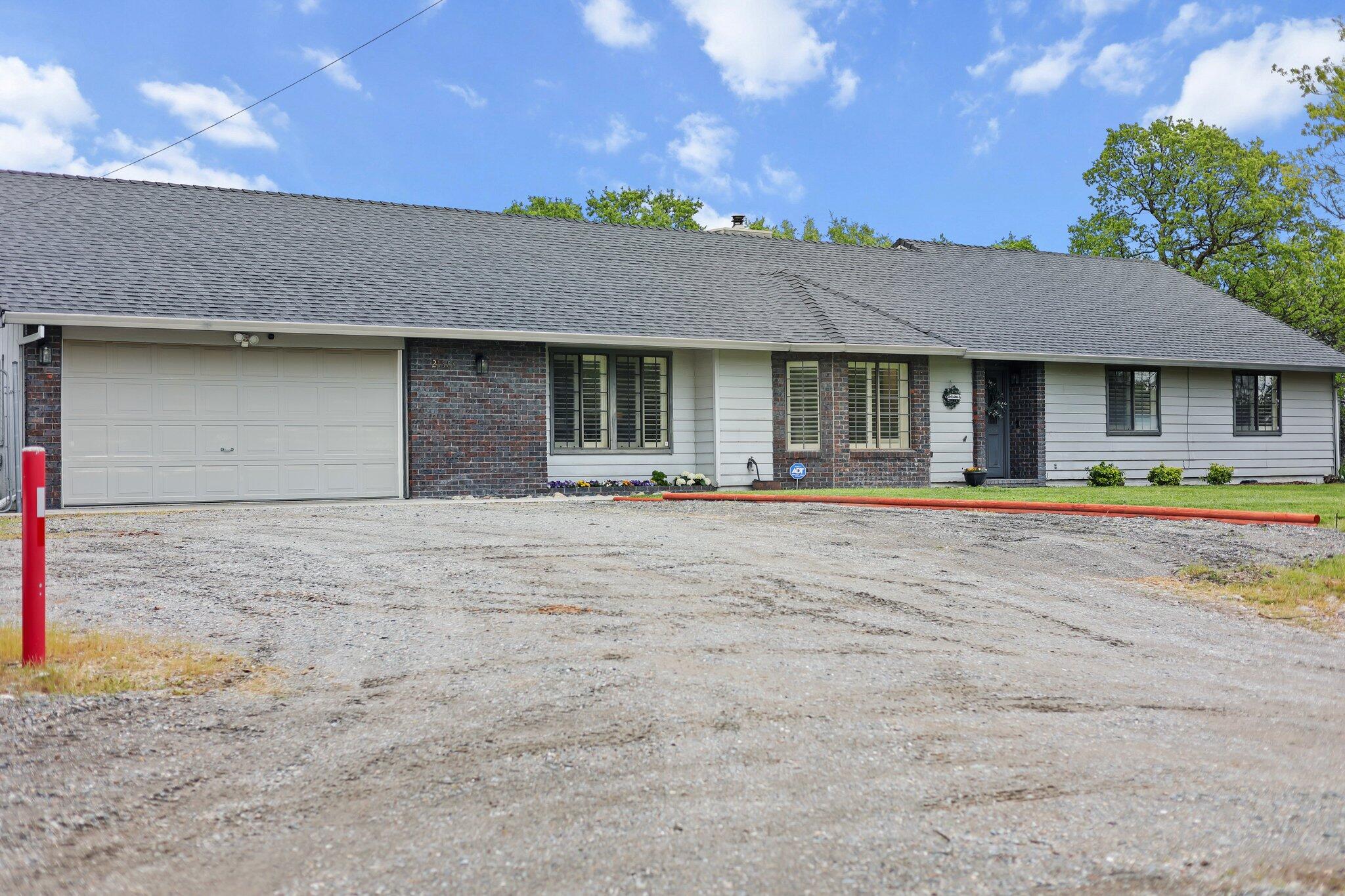 21380 Wilcox Road