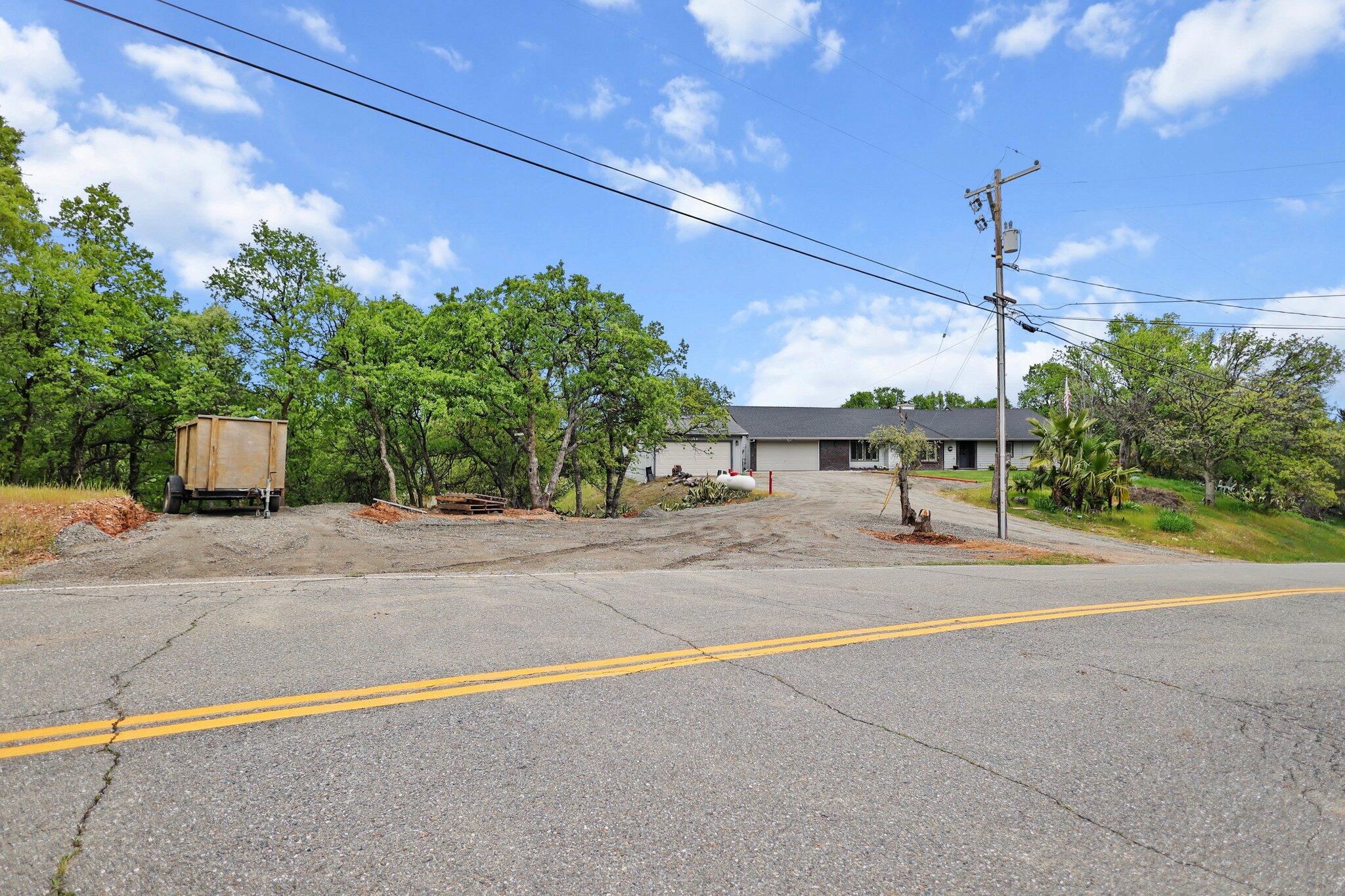 21380 Wilcox Road