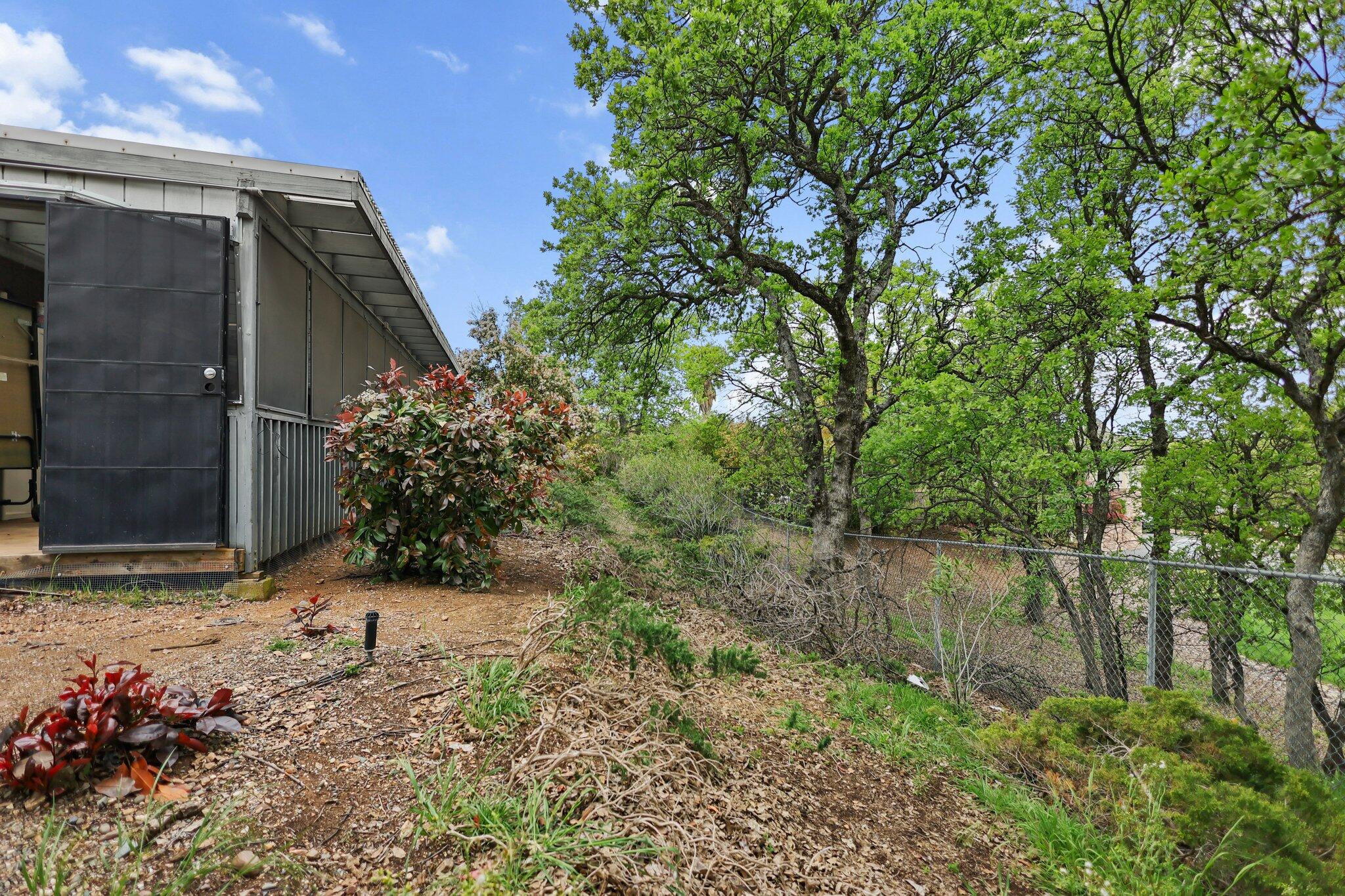 21380 Wilcox Road