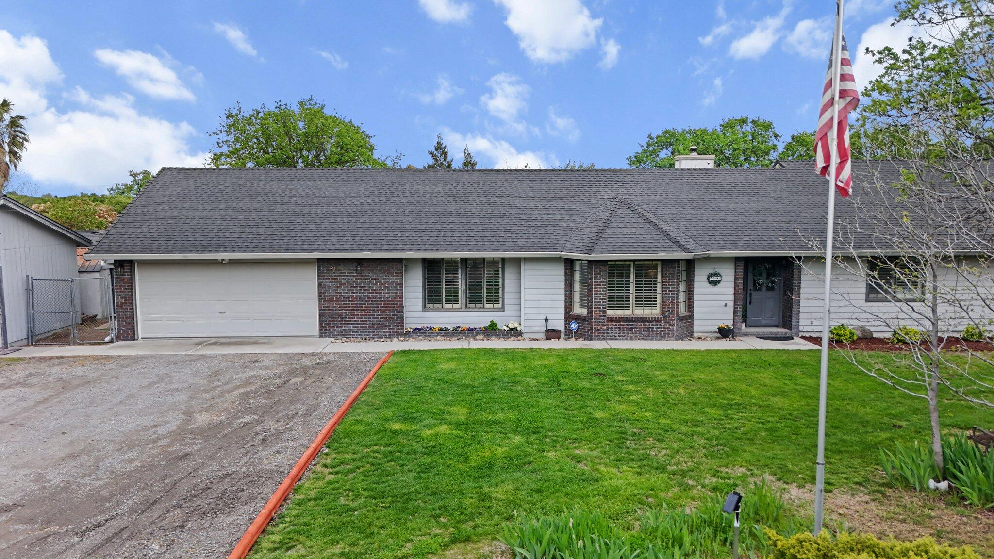 21380 Wilcox Road