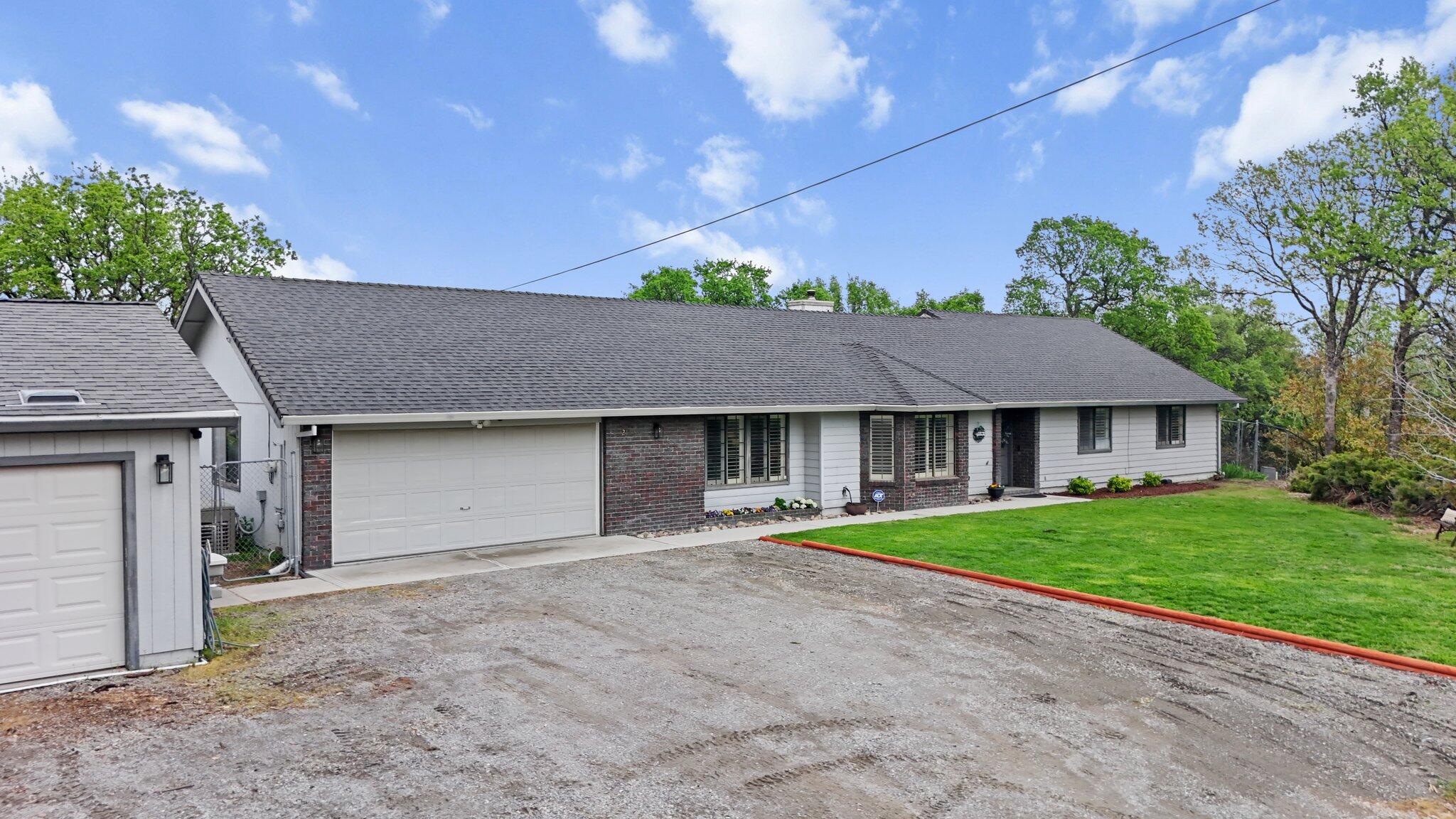 21380 Wilcox Road