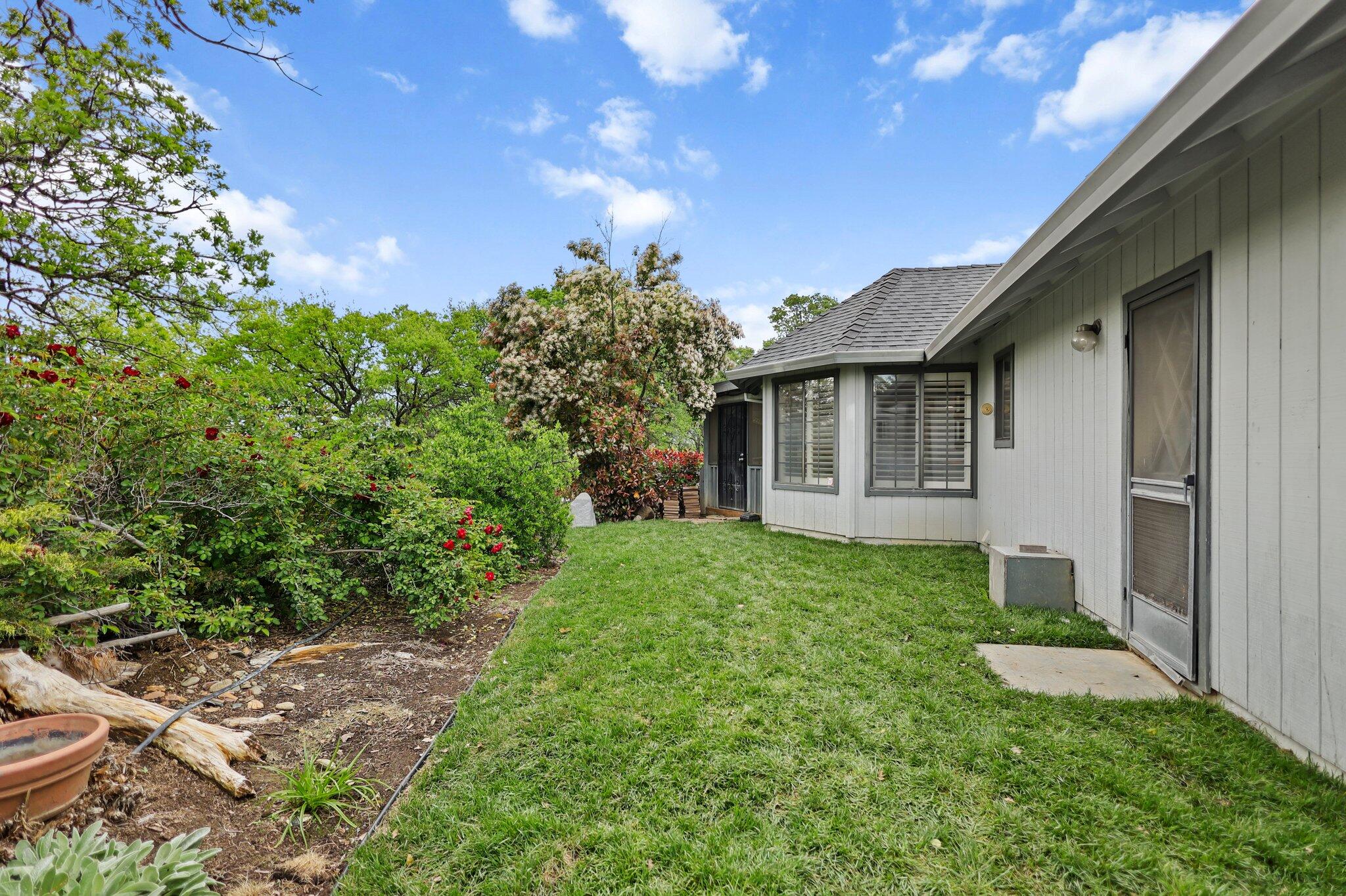 21380 Wilcox Road