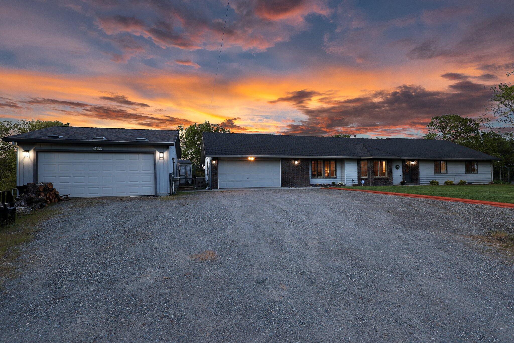 21380 Wilcox Road