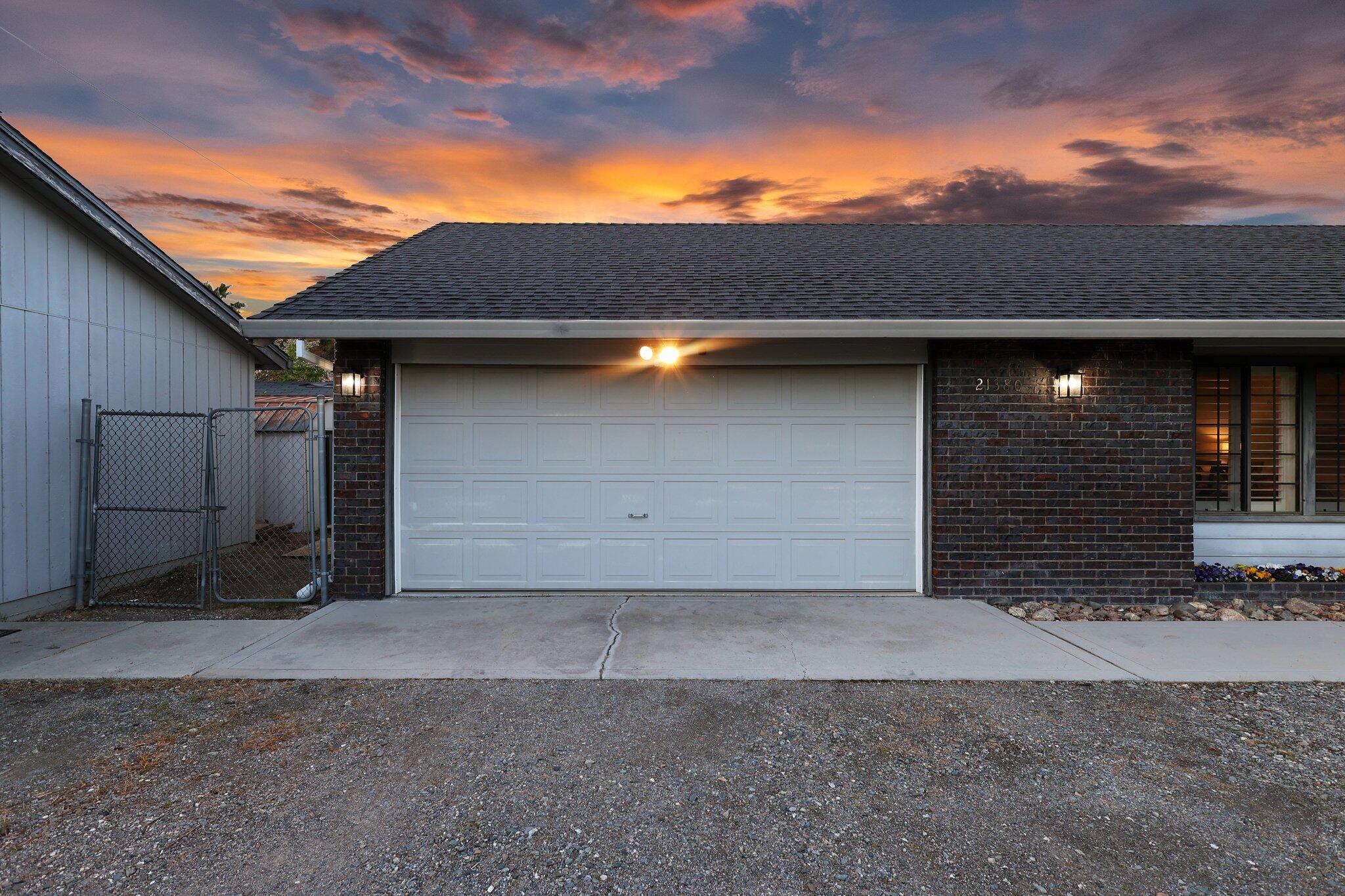 21380 Wilcox Road