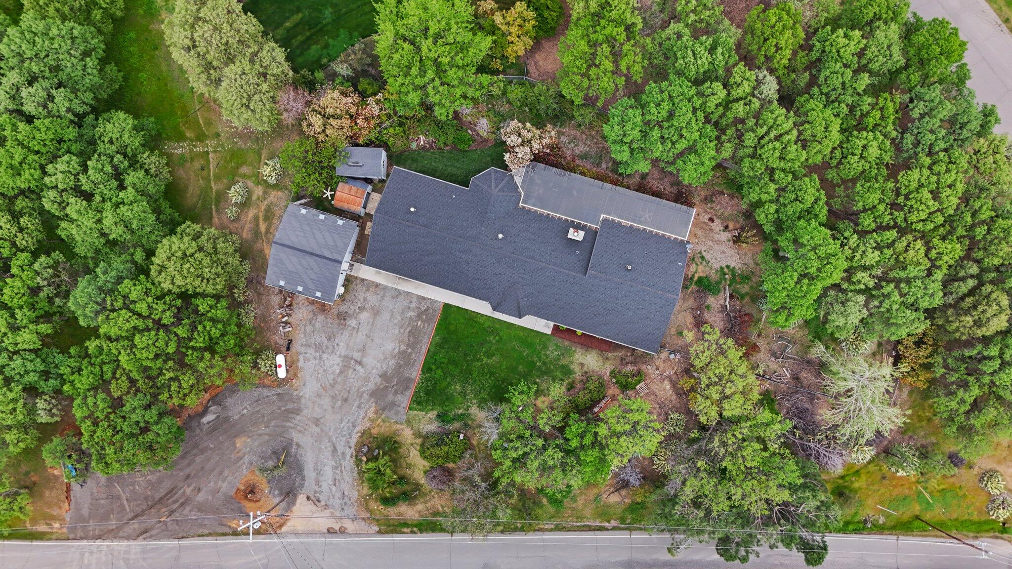 21380 Wilcox Road