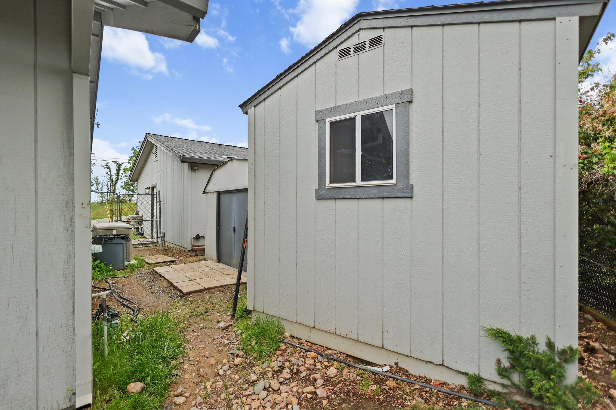 21380 Wilcox Road