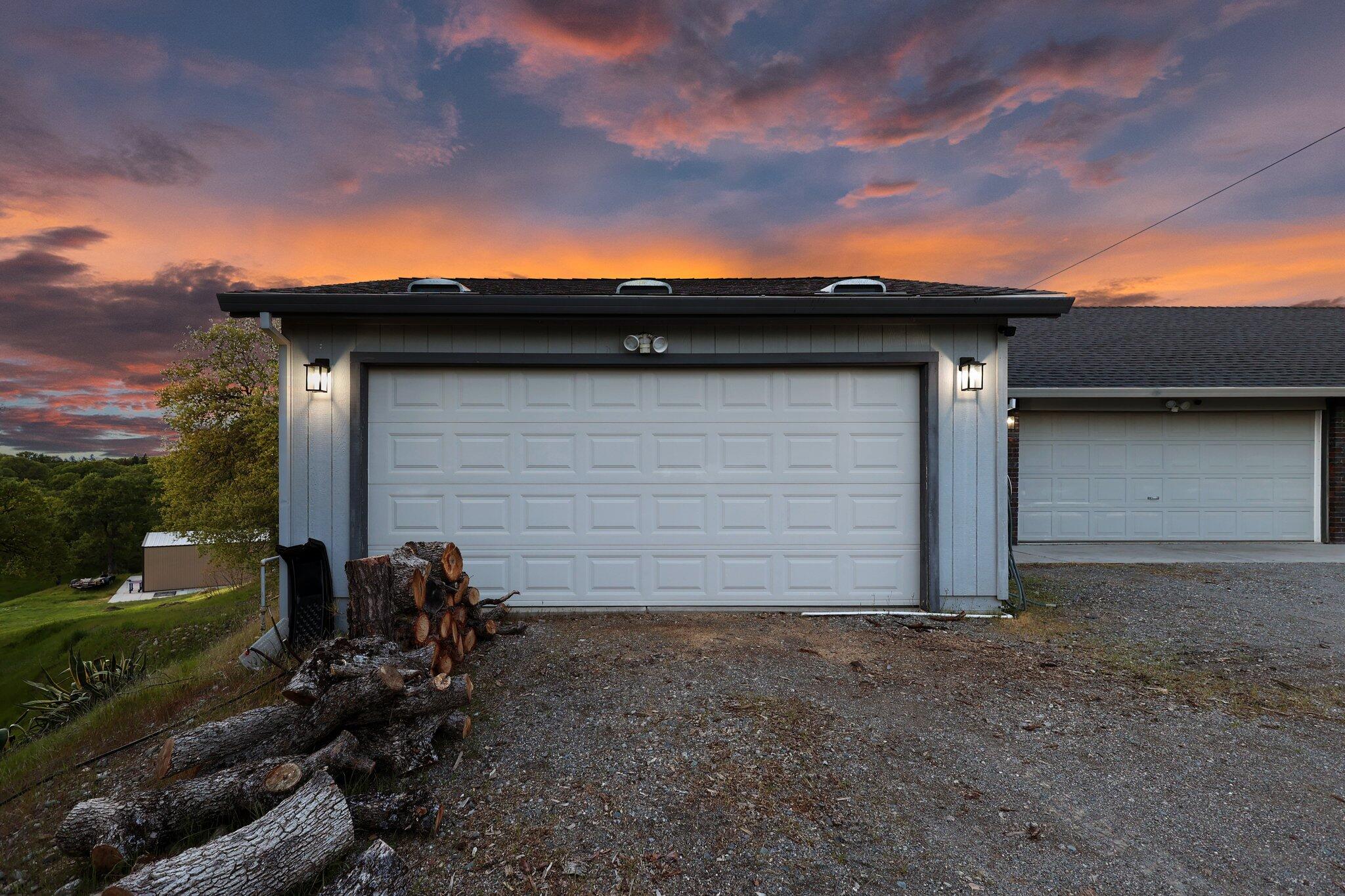 21380 Wilcox Road
