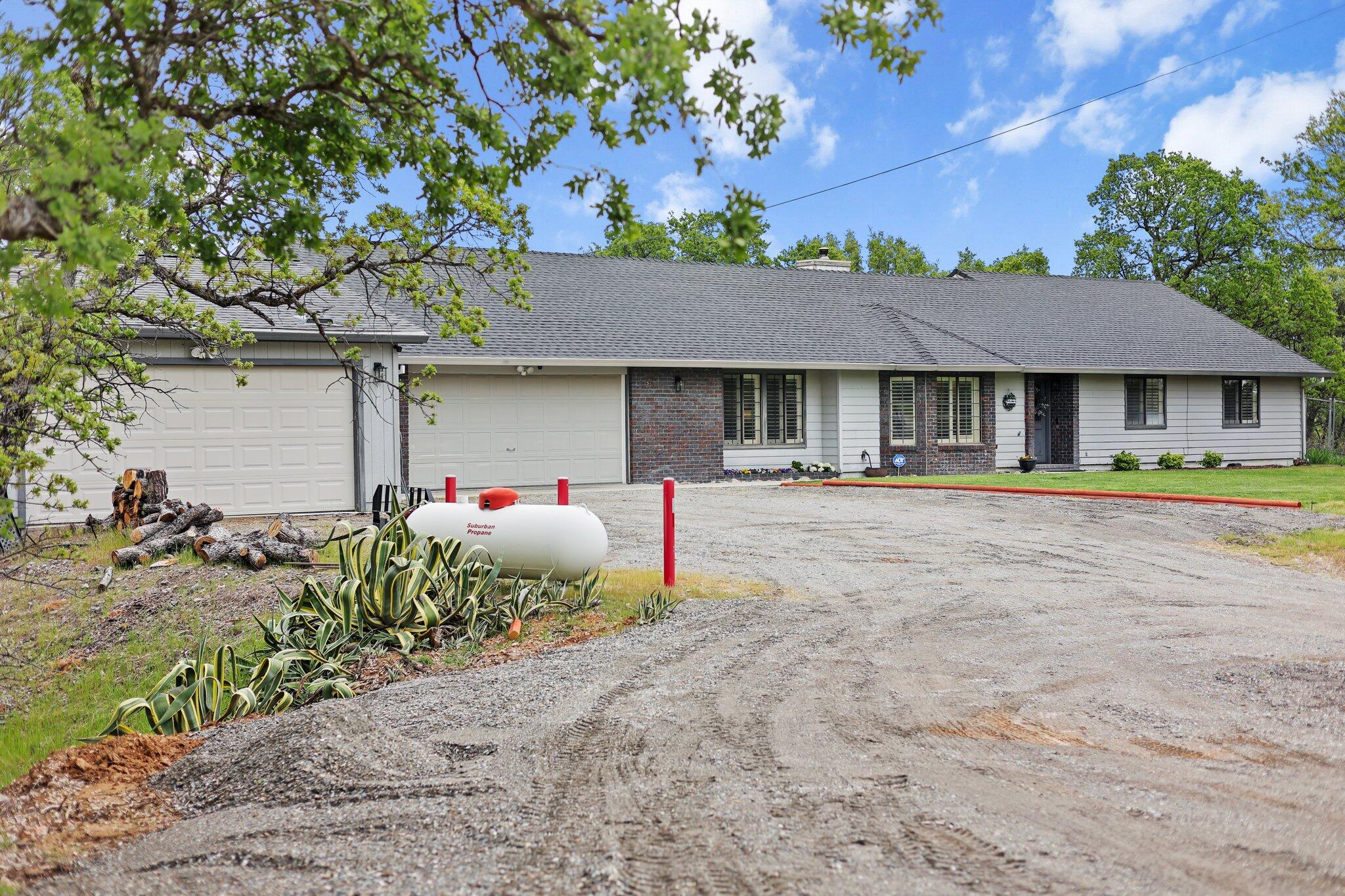21380 Wilcox Road
