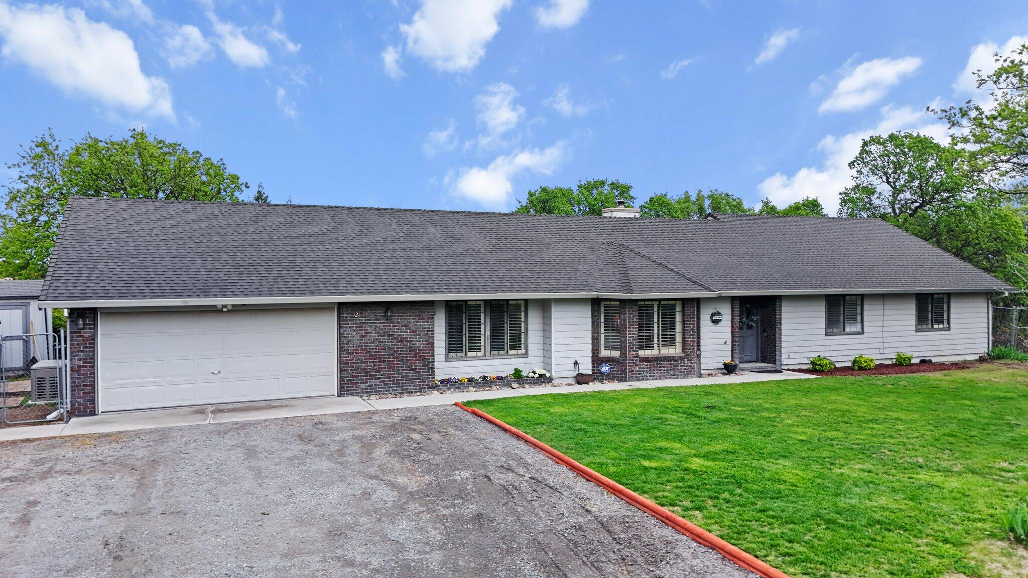 21380 Wilcox Road