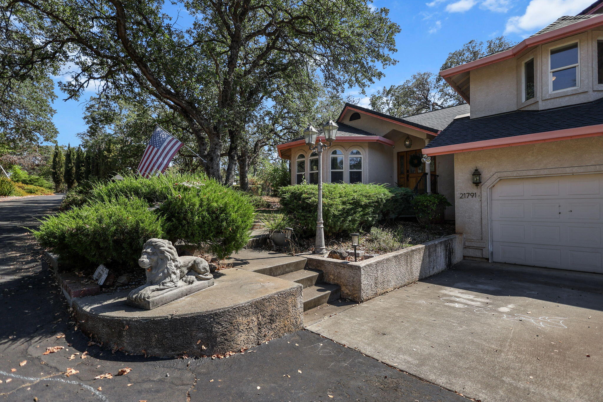 21791 Wilcox Road