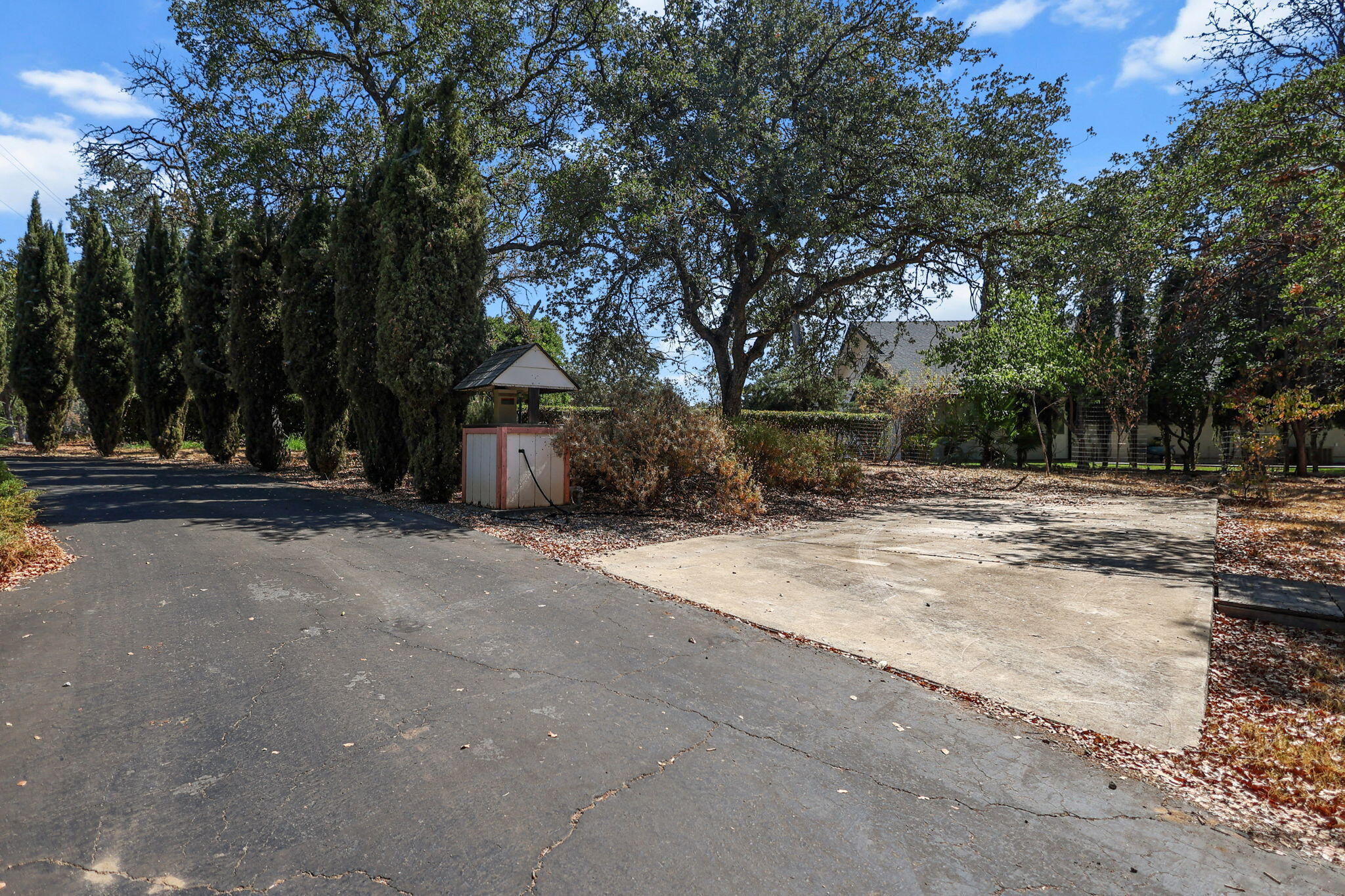 21791 Wilcox Road