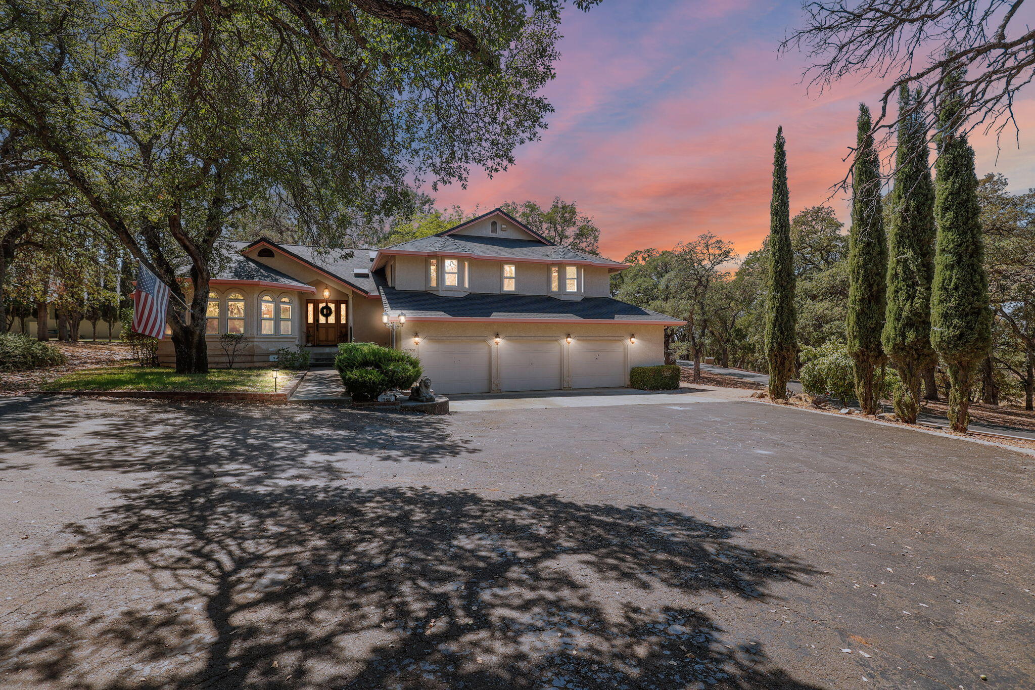 21791 Wilcox Road