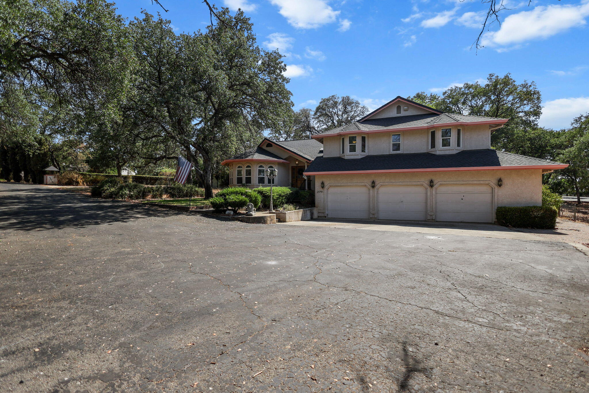 21791 Wilcox Road