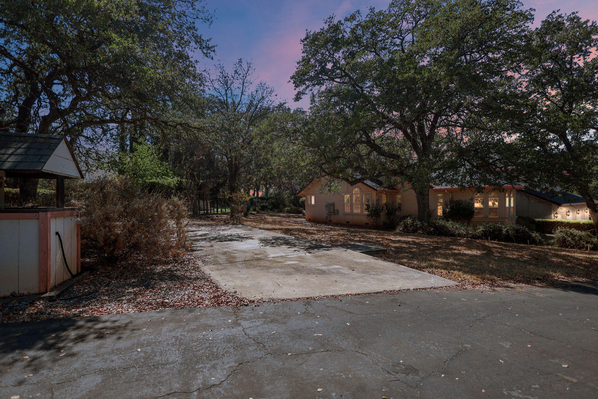 21791 Wilcox Road