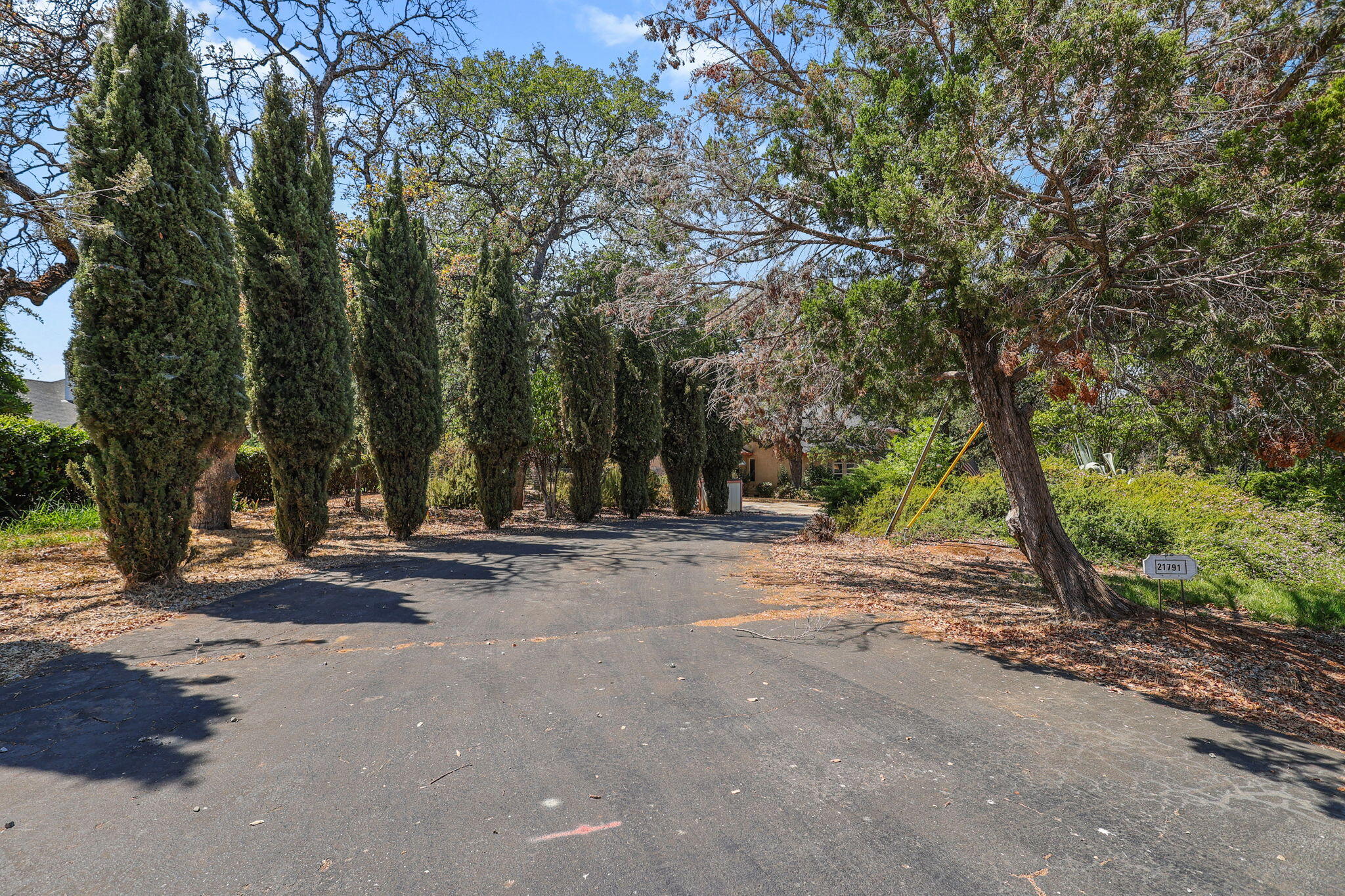 21791 Wilcox Road